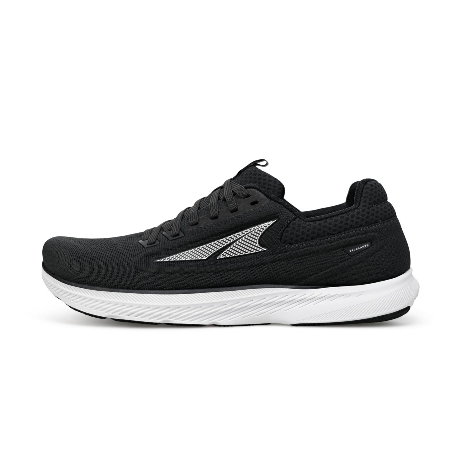 Black Altra Escalante 3 Women's Sneakers | KSA-18546979