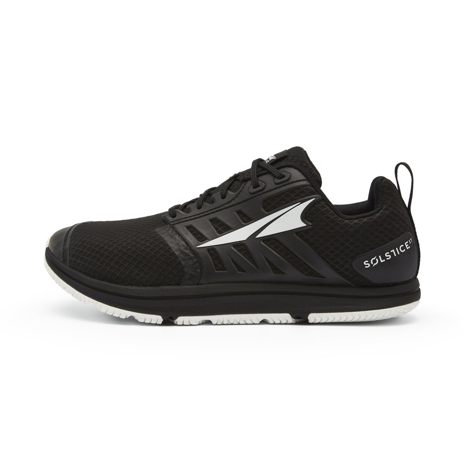 Black Altra Solstice Xt 2 Women's Sneakers | KSA-08749329