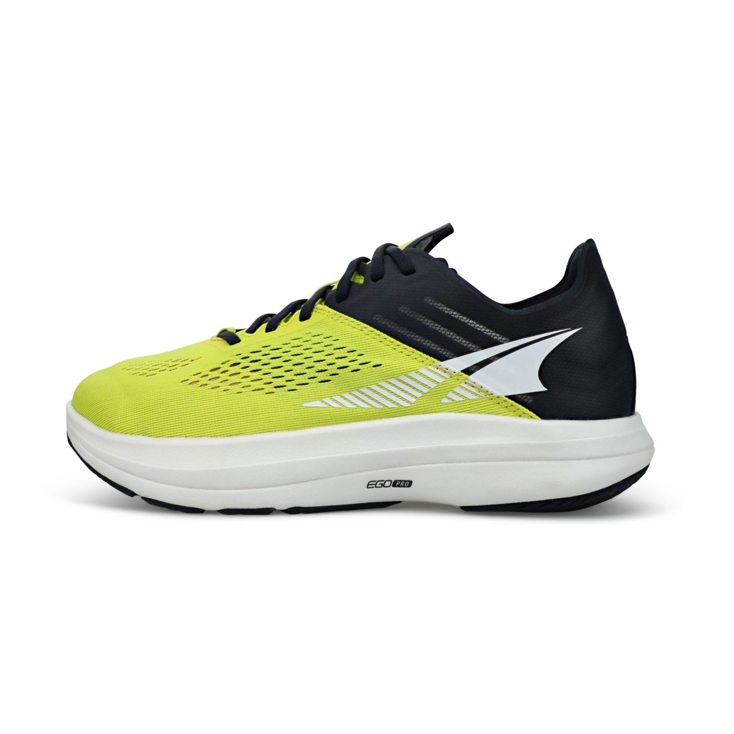 Black / Yellow Altra Vanish Carbon Women's Road Running Shoes | KSA-56487939