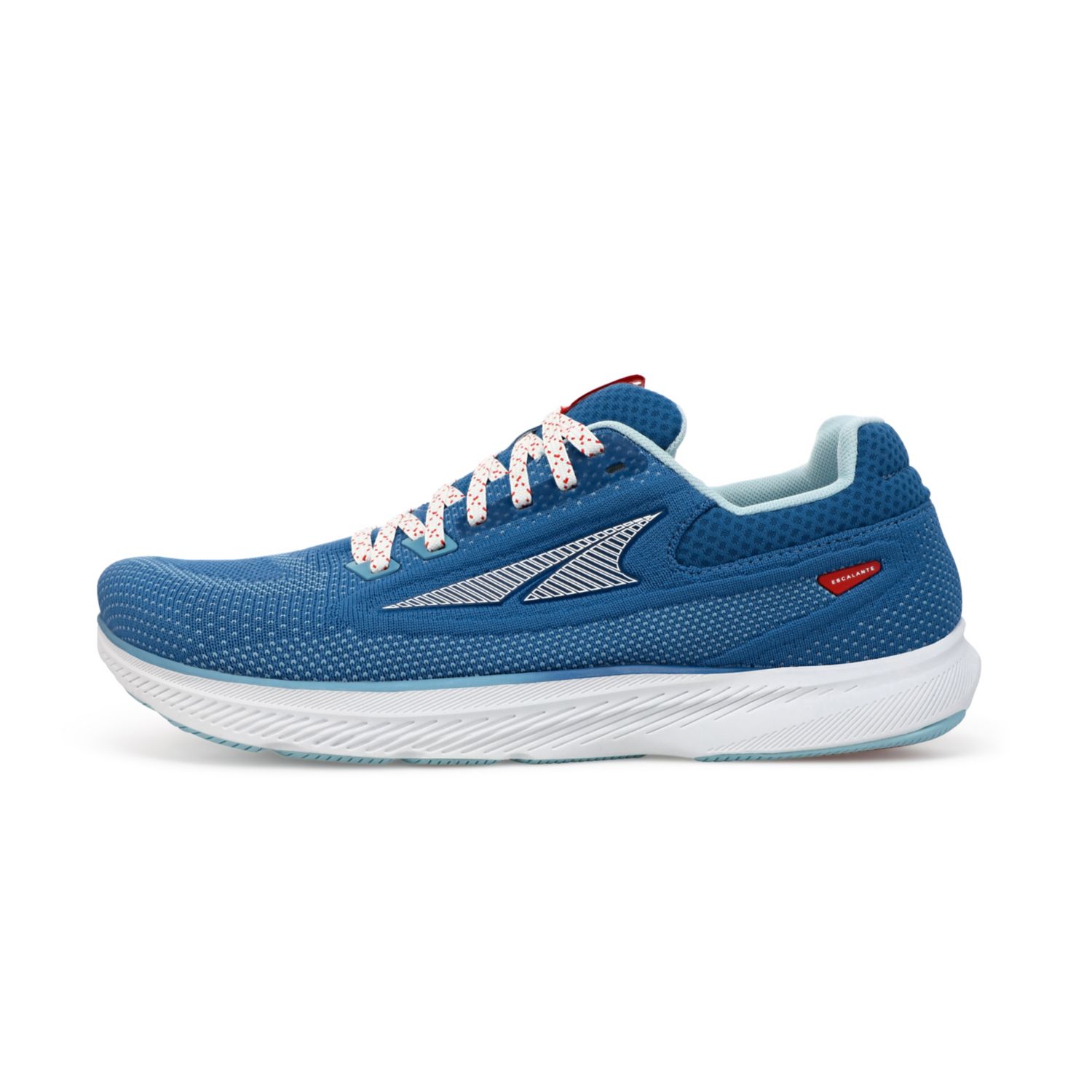 Blue Altra Escalante 3 Men's Sneakers | KSA-63021859