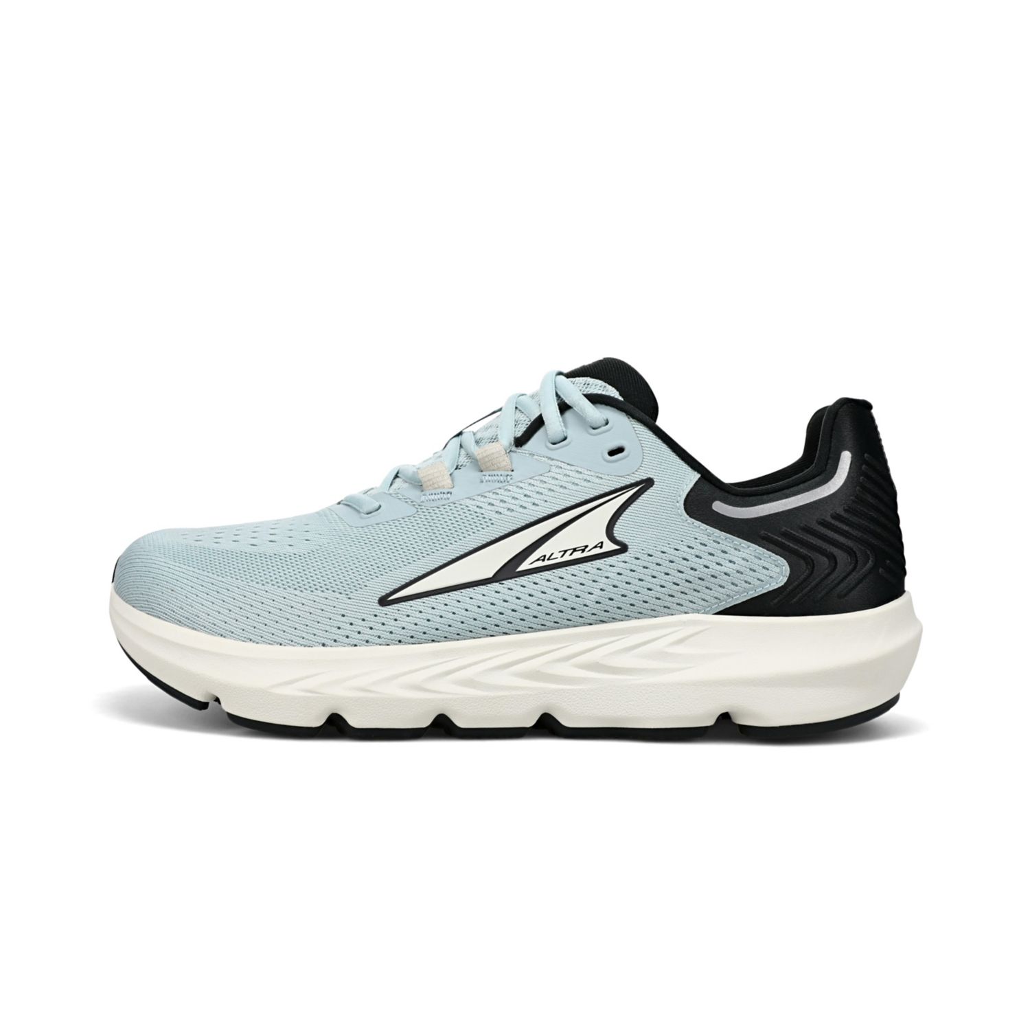 Blue Altra Provision 7 Men's Road Running Shoes | KSA-97582409