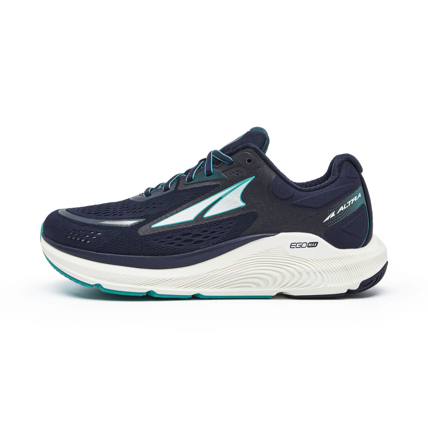 Dark Blue Altra Paradigm 6 Women's Road Running Shoes | KSA-05421639