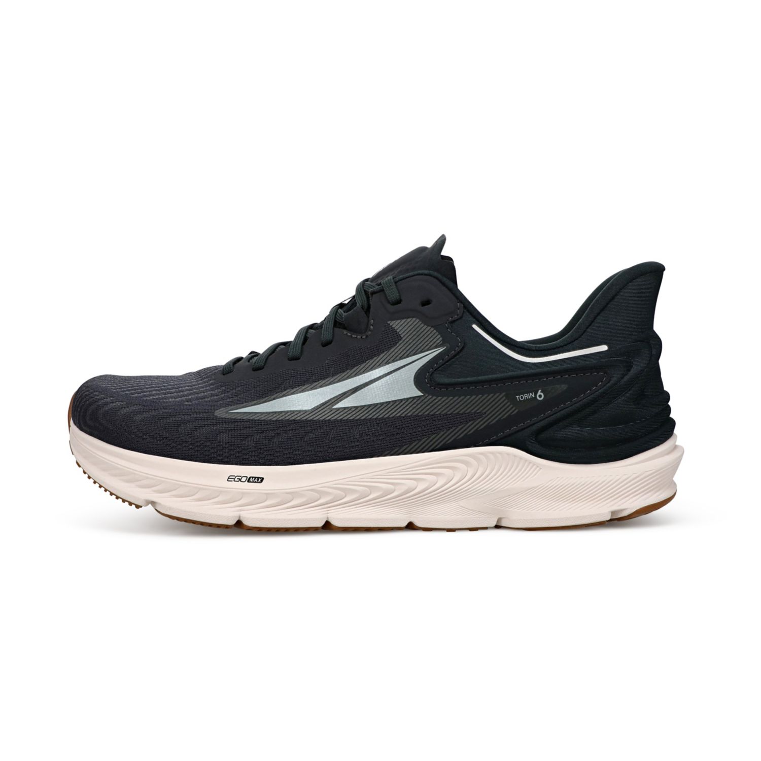 Dark Grey Altra Torin 6 Women's Road Running Shoes | KSA-18569409