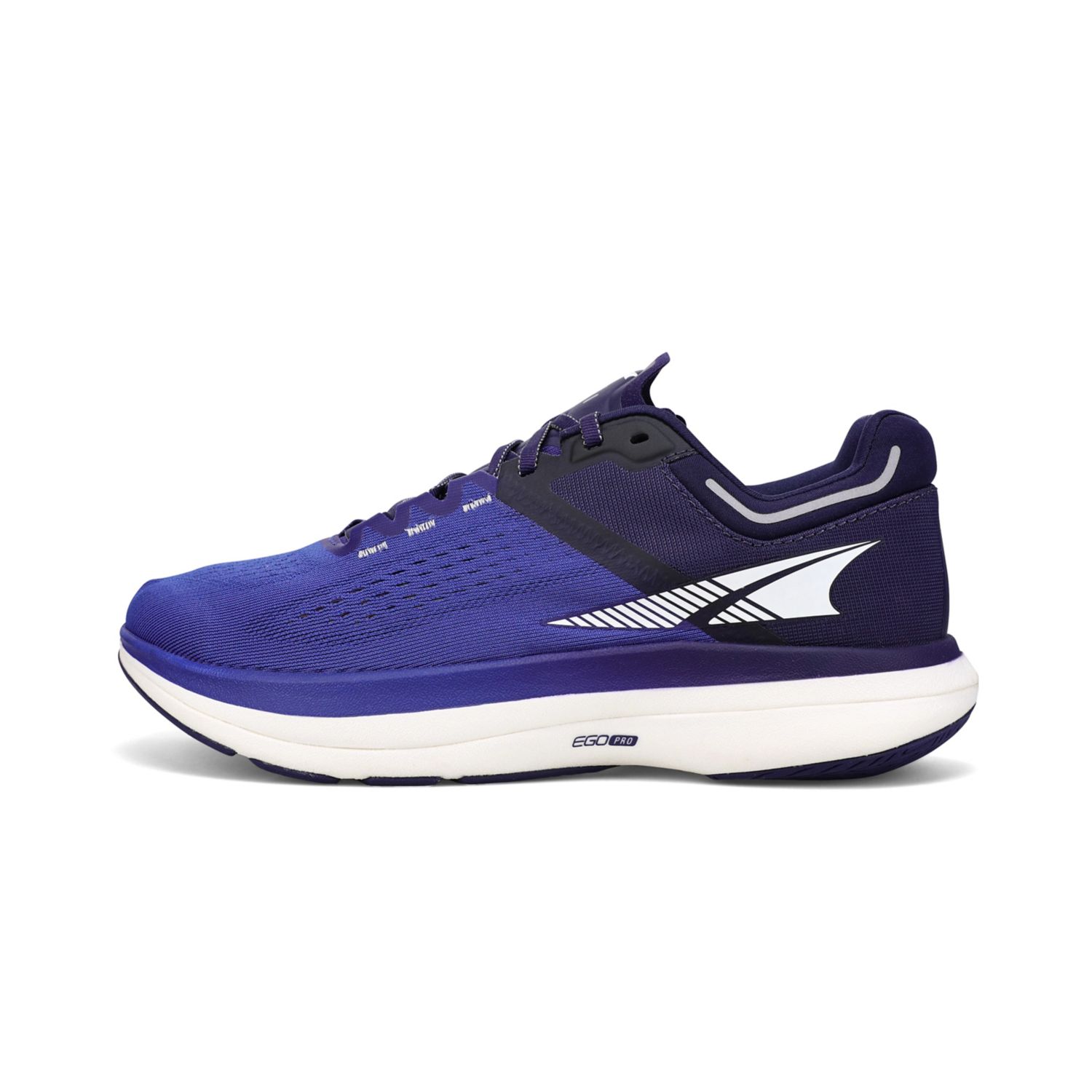 Dark Purple Altra Vanish Tempo Women's Running Shoes | KSA-75012969