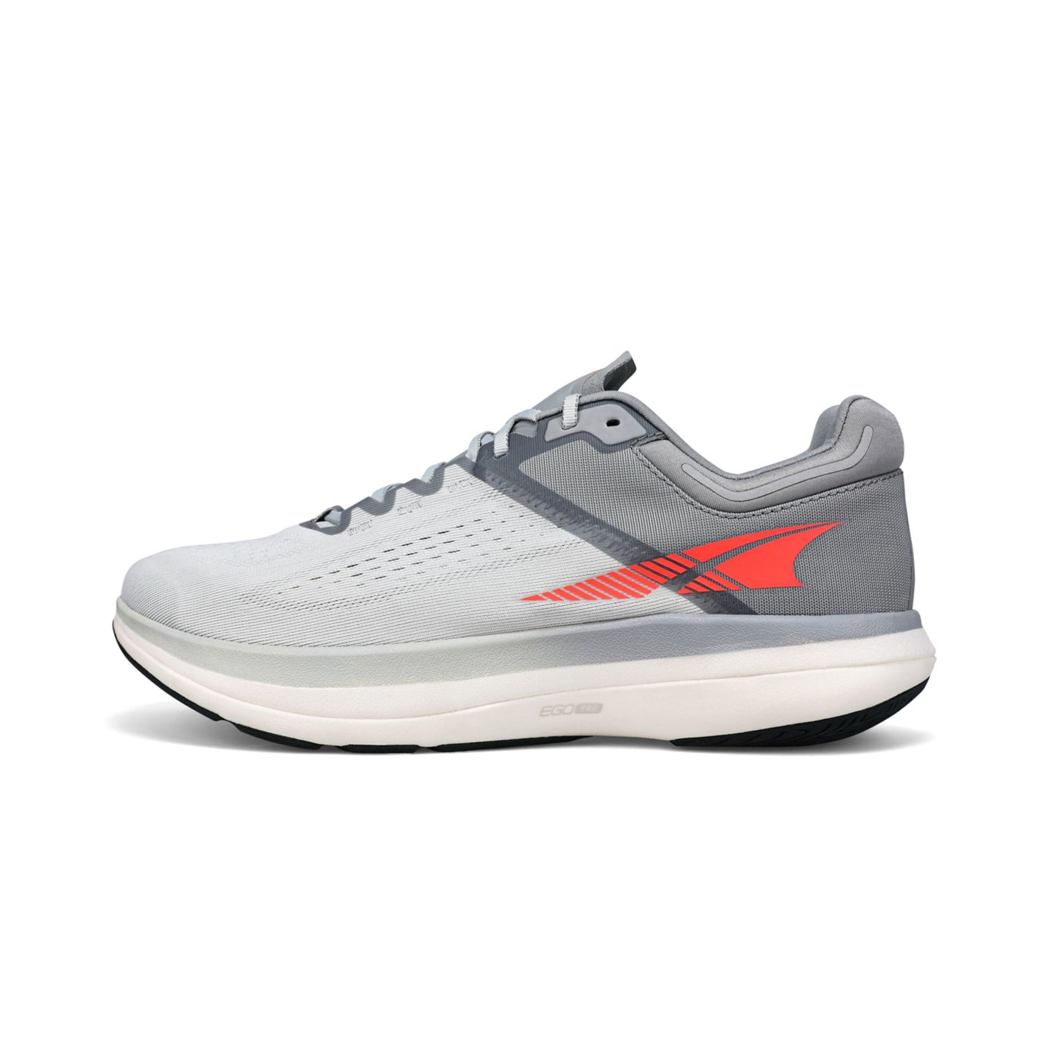 Grey Altra Vanish Tempo Women's Running Shoes | KSA-90173859