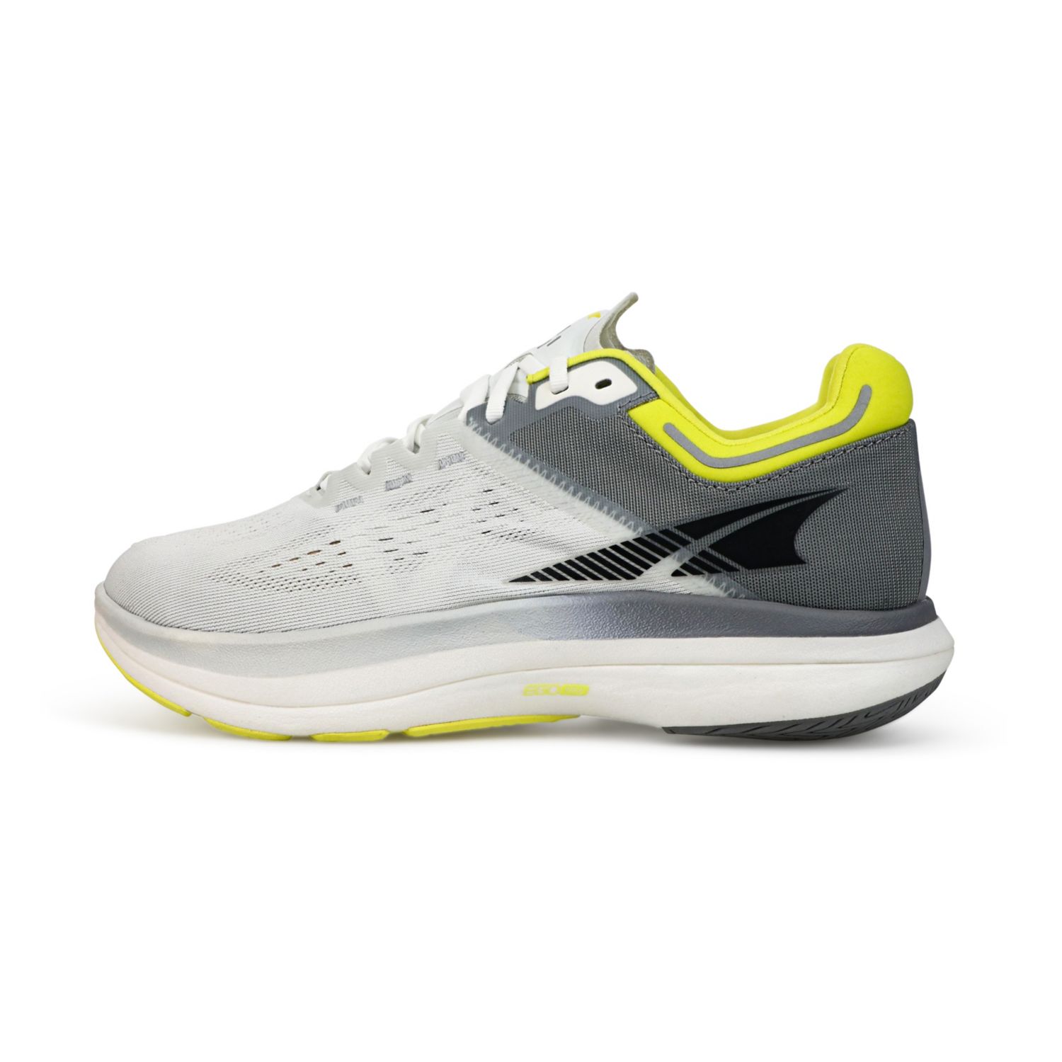 Grey / Yellow Altra Vanish Tempo Women's Running Shoes | KSA-45910389