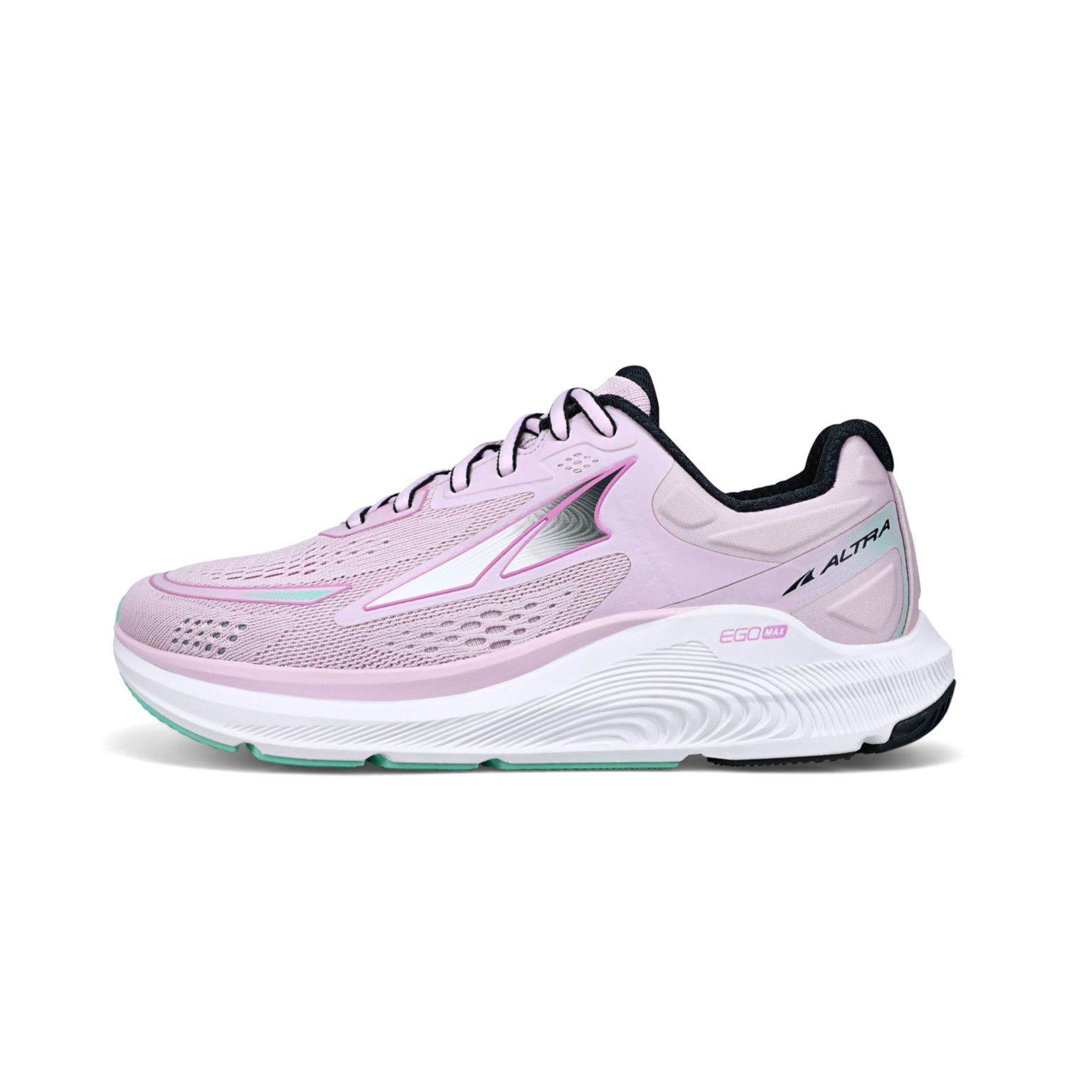 Purple Altra Paradigm 6 Women's Road Running Shoes | KSA-12039859