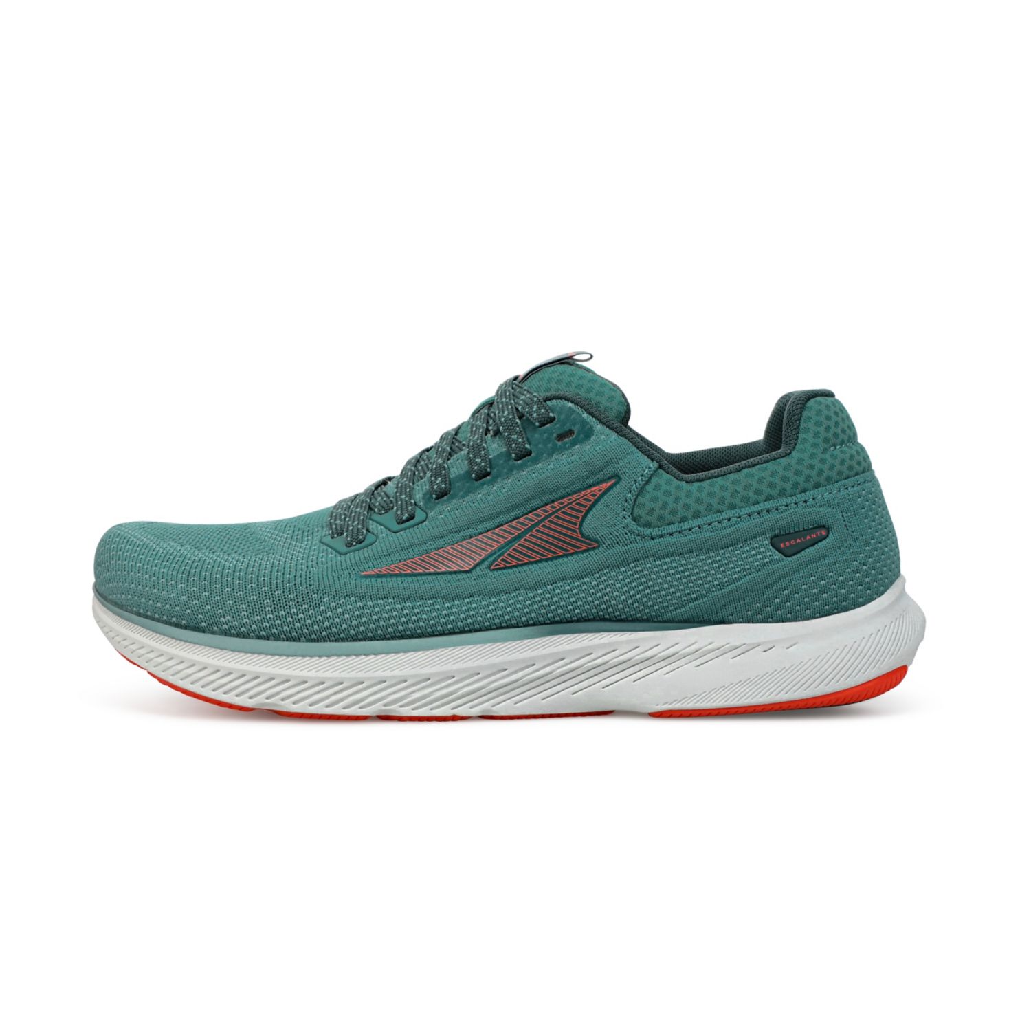 Turquoise Altra Escalante 3 Women's Sneakers | KSA-21034959