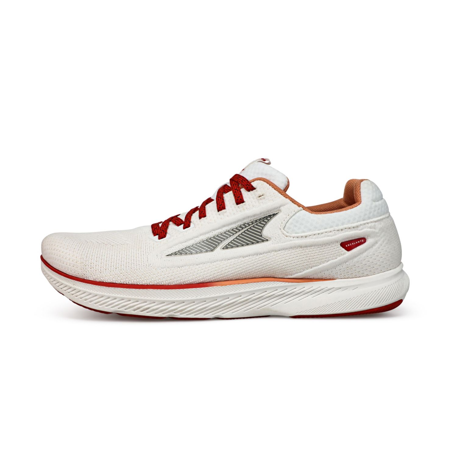 White Altra Escalante 3 Men's Sneakers | KSA-01653979