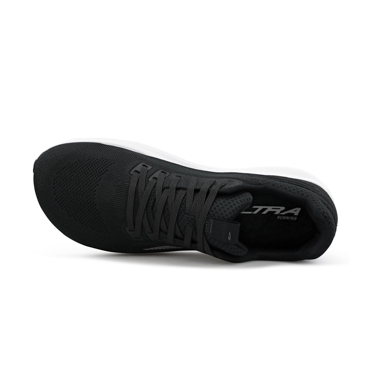 Black Altra Escalante 3 Men's Sneakers | KSA-17283649