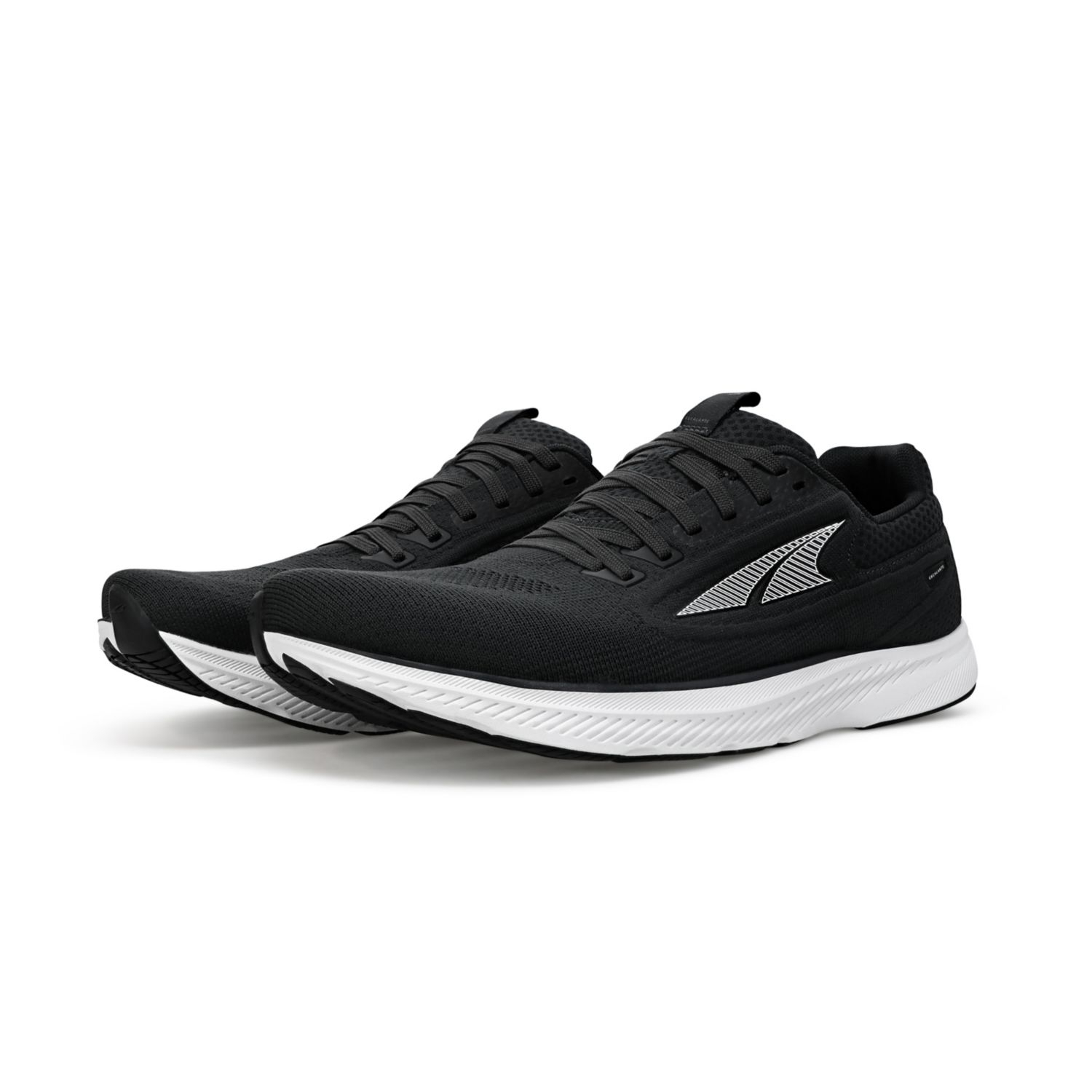 Black Altra Escalante 3 Women's Sneakers | KSA-18546979