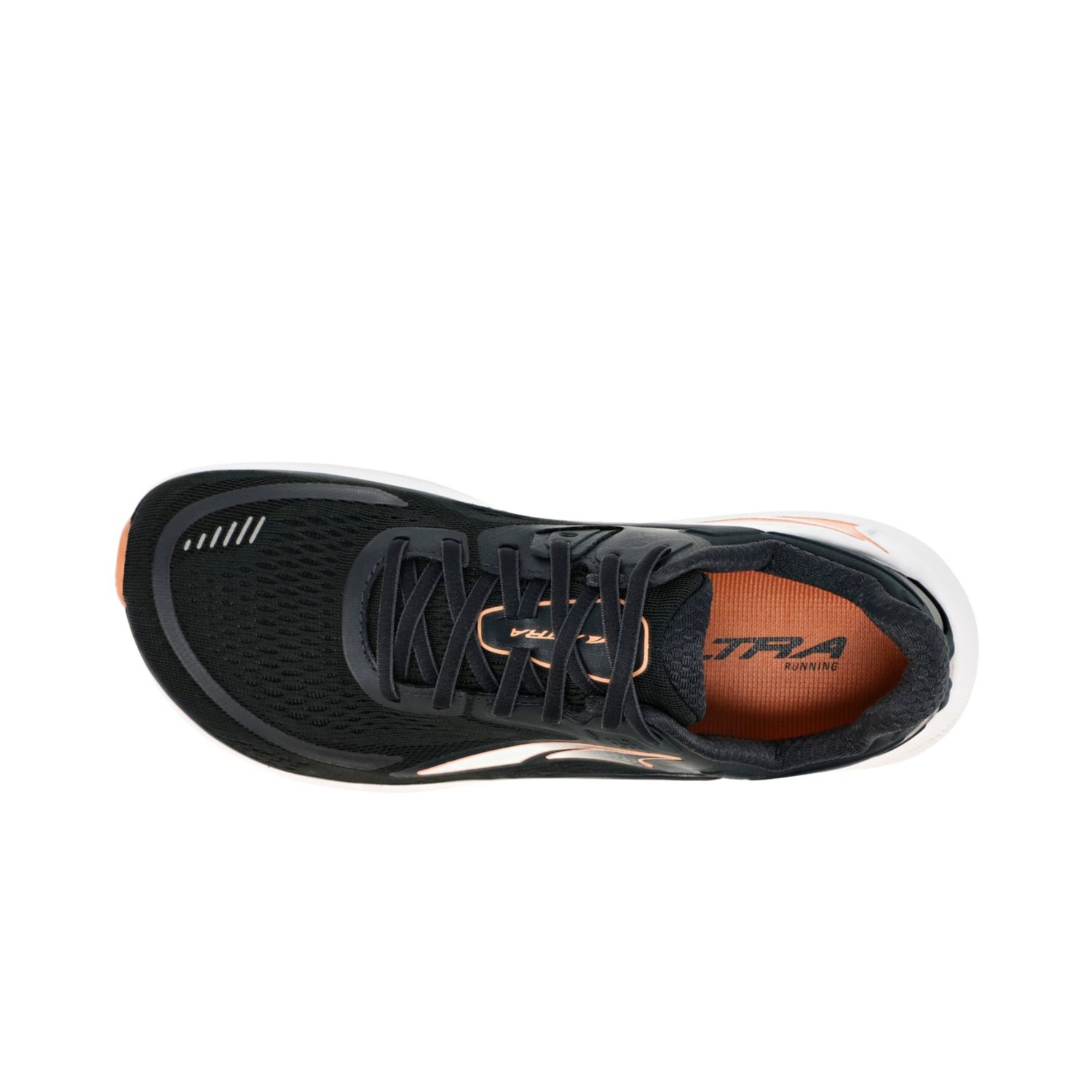 Black Altra Paradigm 6 Women's Walking Shoes | KSA-06584799