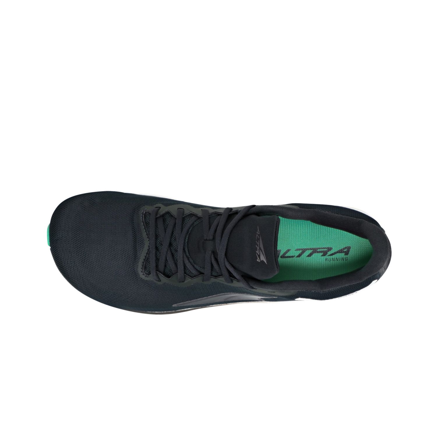 Black Altra Rivera 3 Men's Sneakers | KSA-62059749