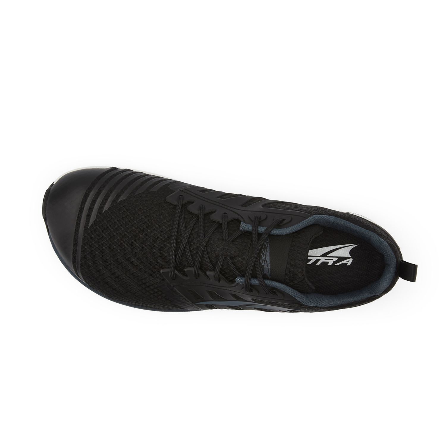 Black Altra Solstice Xt 2 Men's Sneakers | KSA-81406739