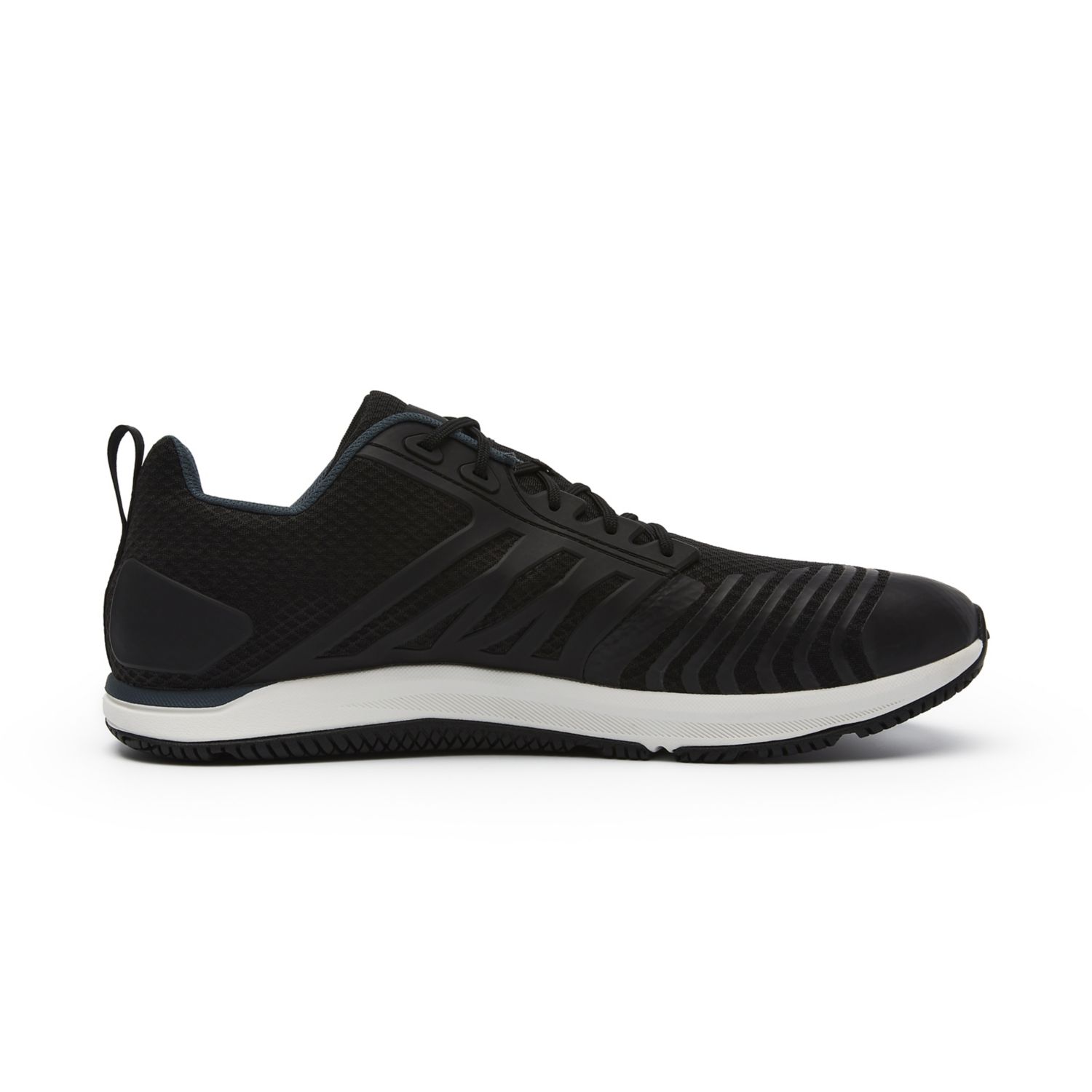 Black Altra Solstice Xt 2 Men's Sneakers | KSA-81406739