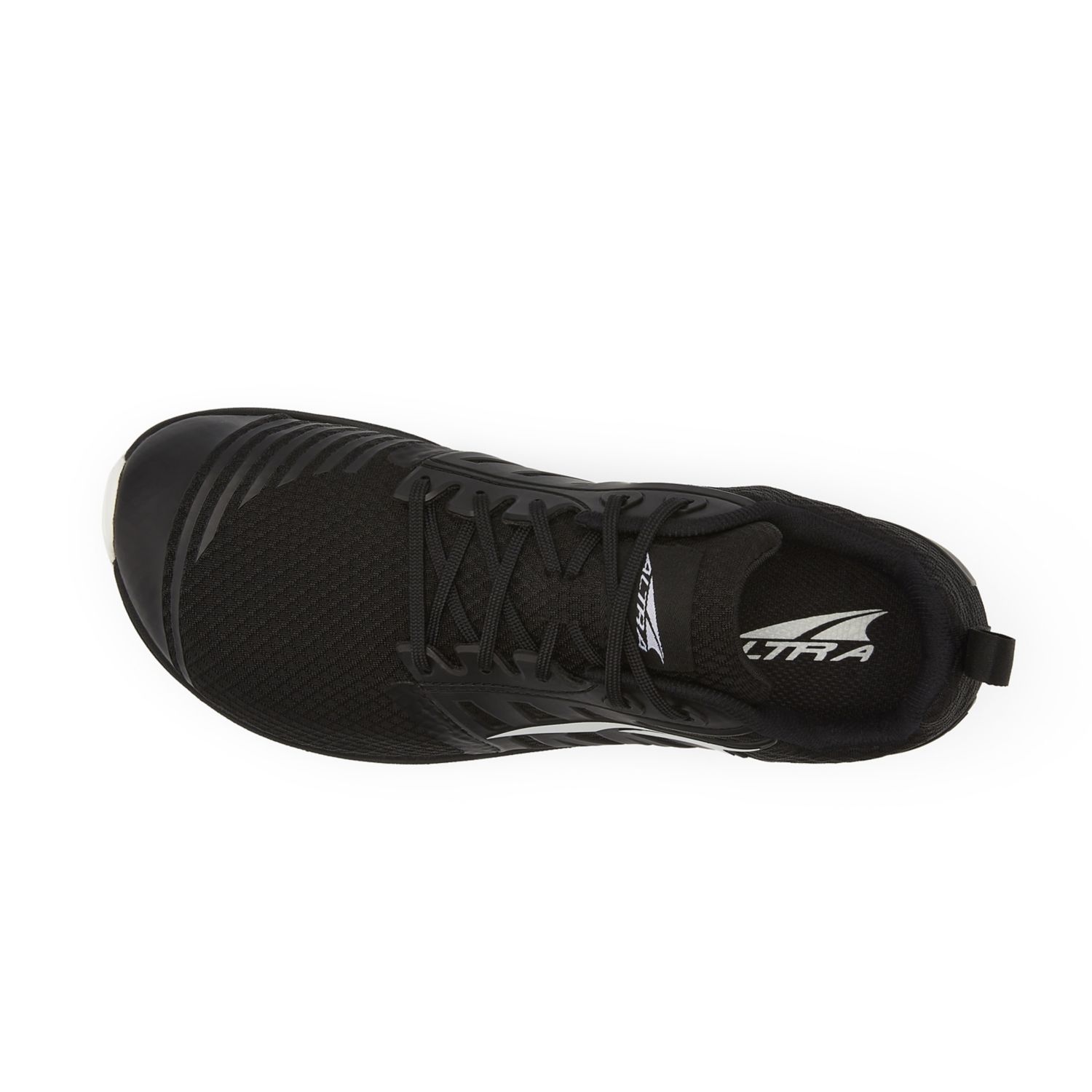 Black Altra Solstice Xt 2 Women's Sneakers | KSA-08749329