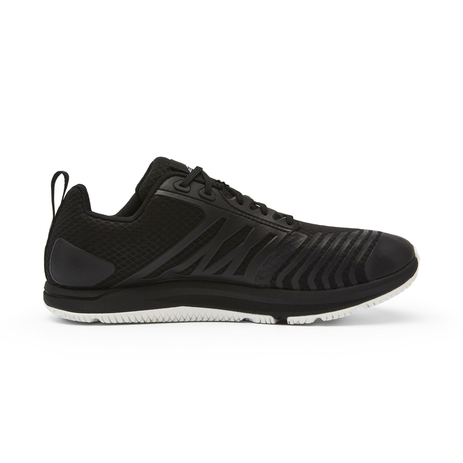 Black Altra Solstice Xt 2 Women's Sneakers | KSA-08749329