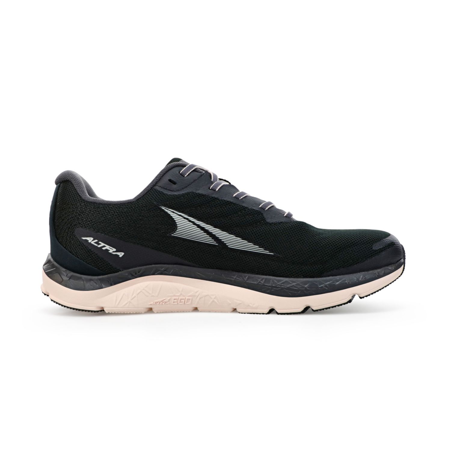 Black / Pink Altra Rivera 2 Women's Sneakers | KSA-01437589