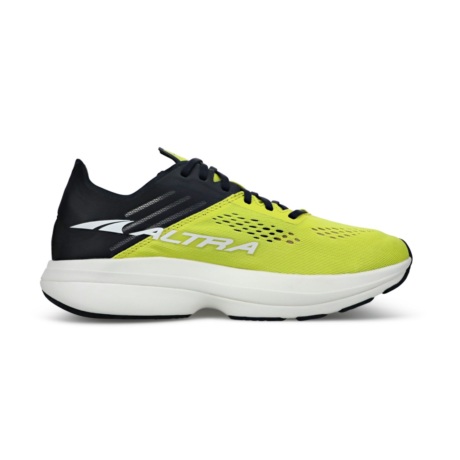 Black / Yellow Altra Vanish Carbon Women's Road Running Shoes | KSA-56487939