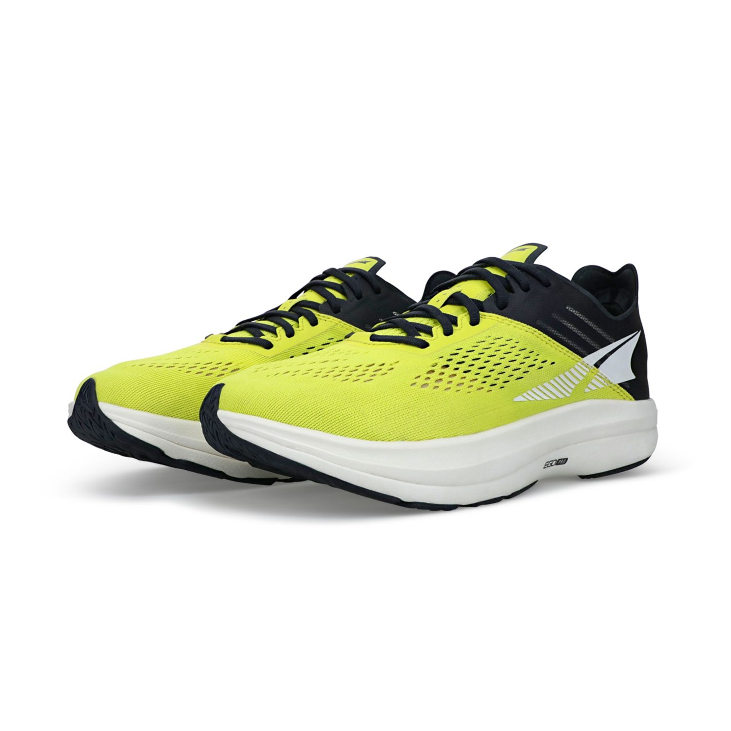 Black / Yellow Altra Vanish Carbon Women's Road Running Shoes | KSA-56487939