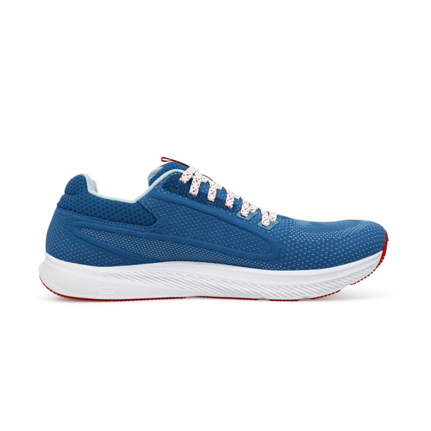 Blue Altra Escalante 3 Men's Sneakers | KSA-63021859