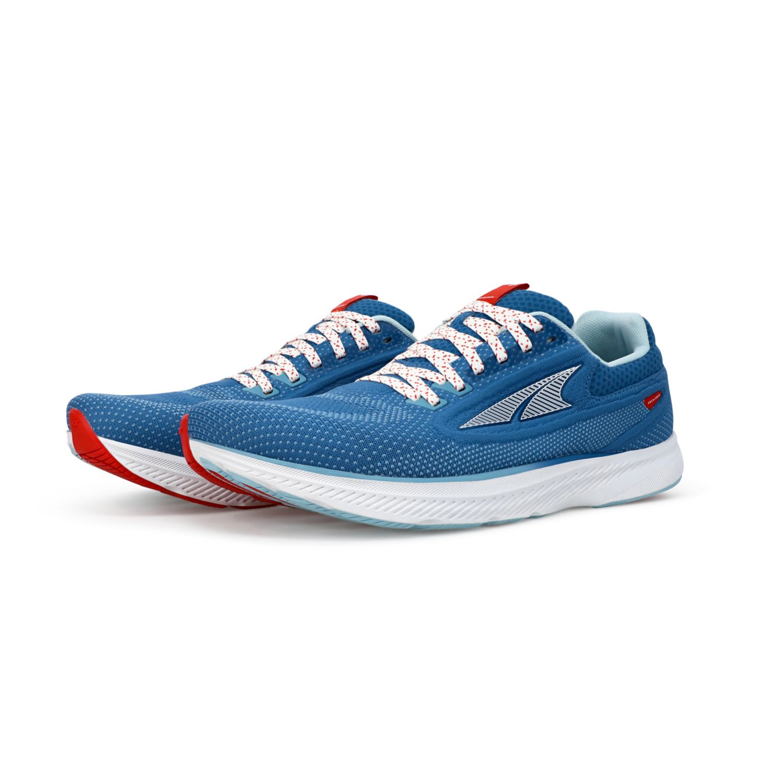 Blue Altra Escalante 3 Men's Sneakers | KSA-63021859