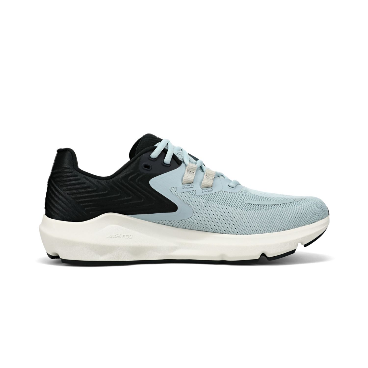 Blue Altra Provision 7 Men's Road Running Shoes | KSA-97582409