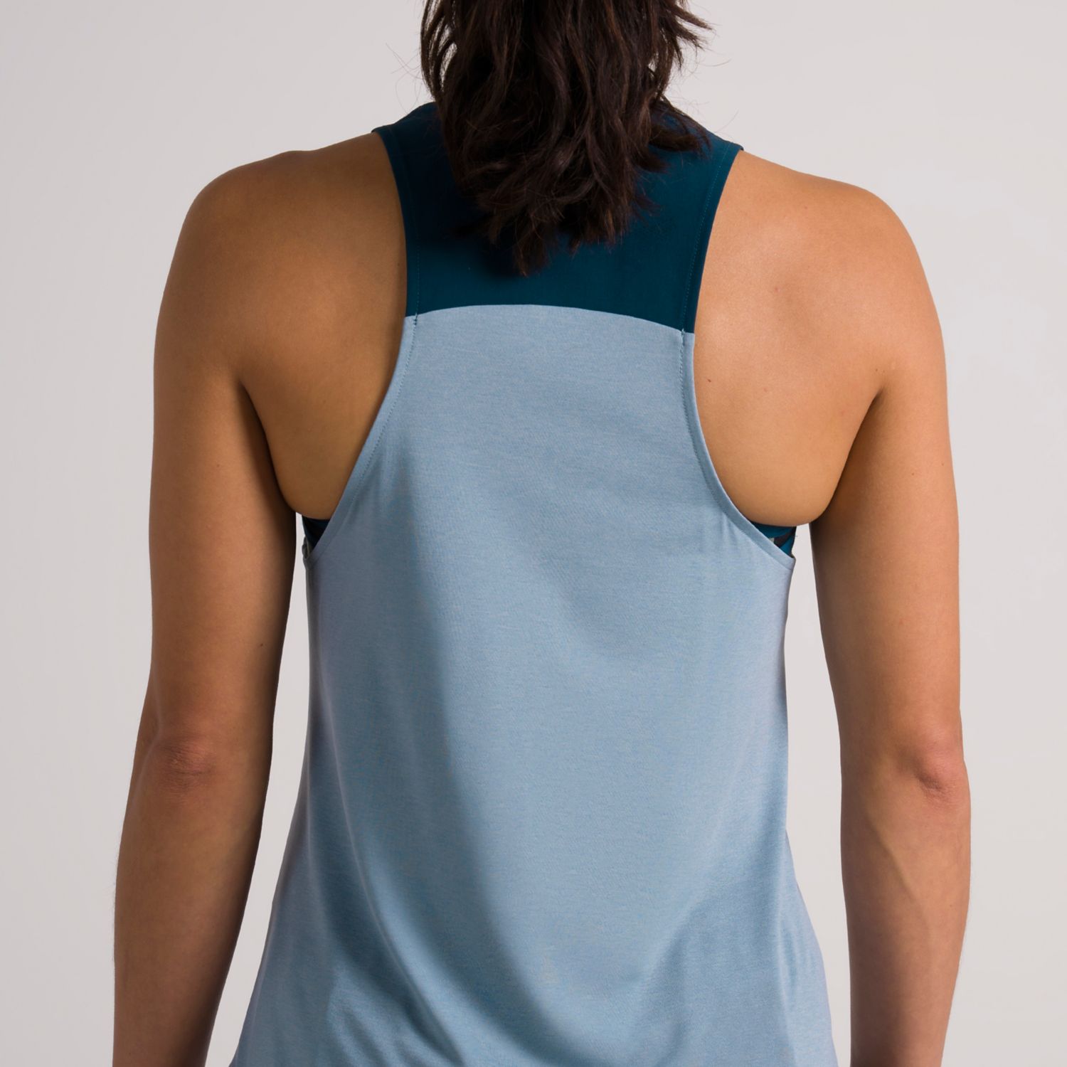 Blue Altra Vanish Women's Tanks | KSA-13540969