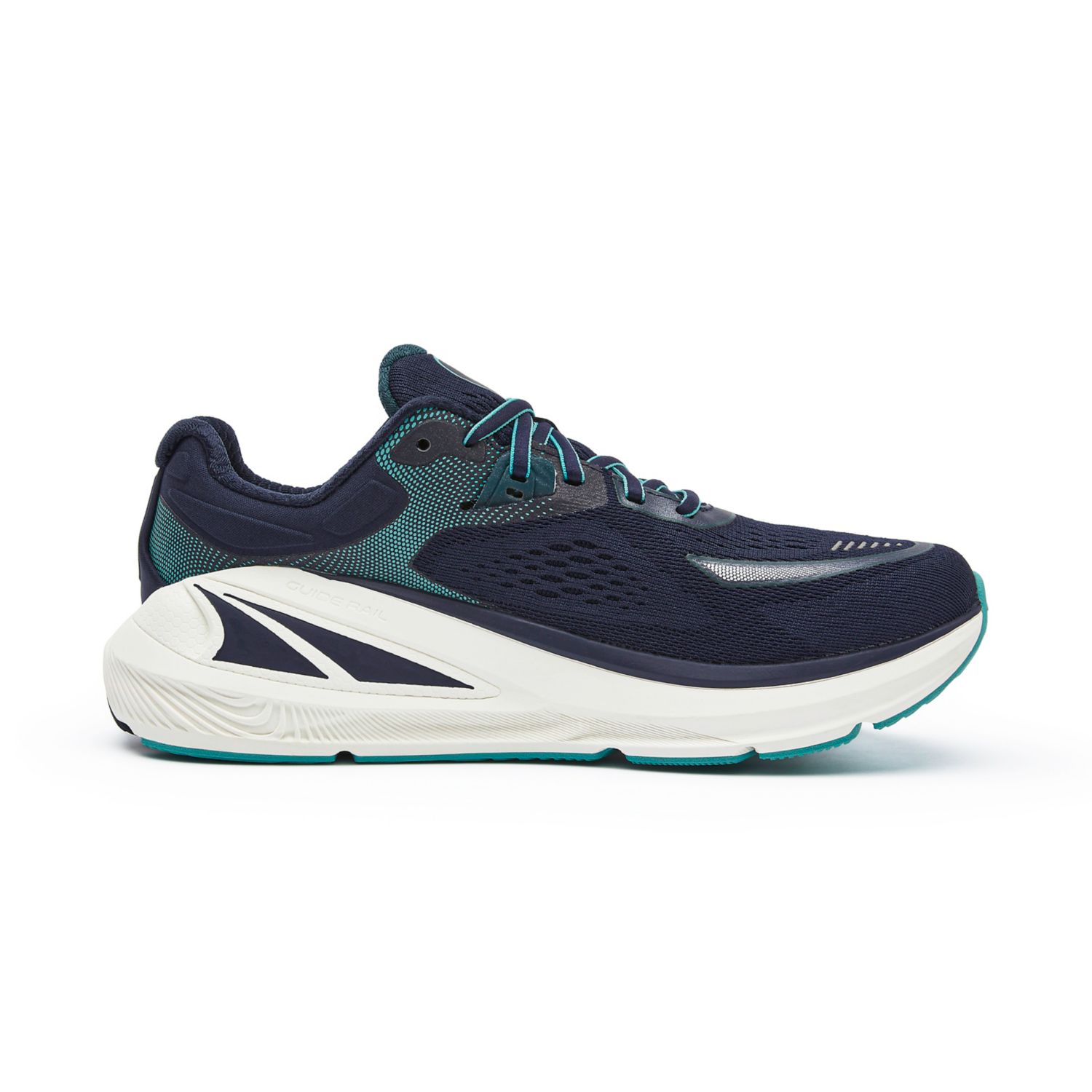 Dark Blue Altra Paradigm 6 Women's Road Running Shoes | KSA-05421639