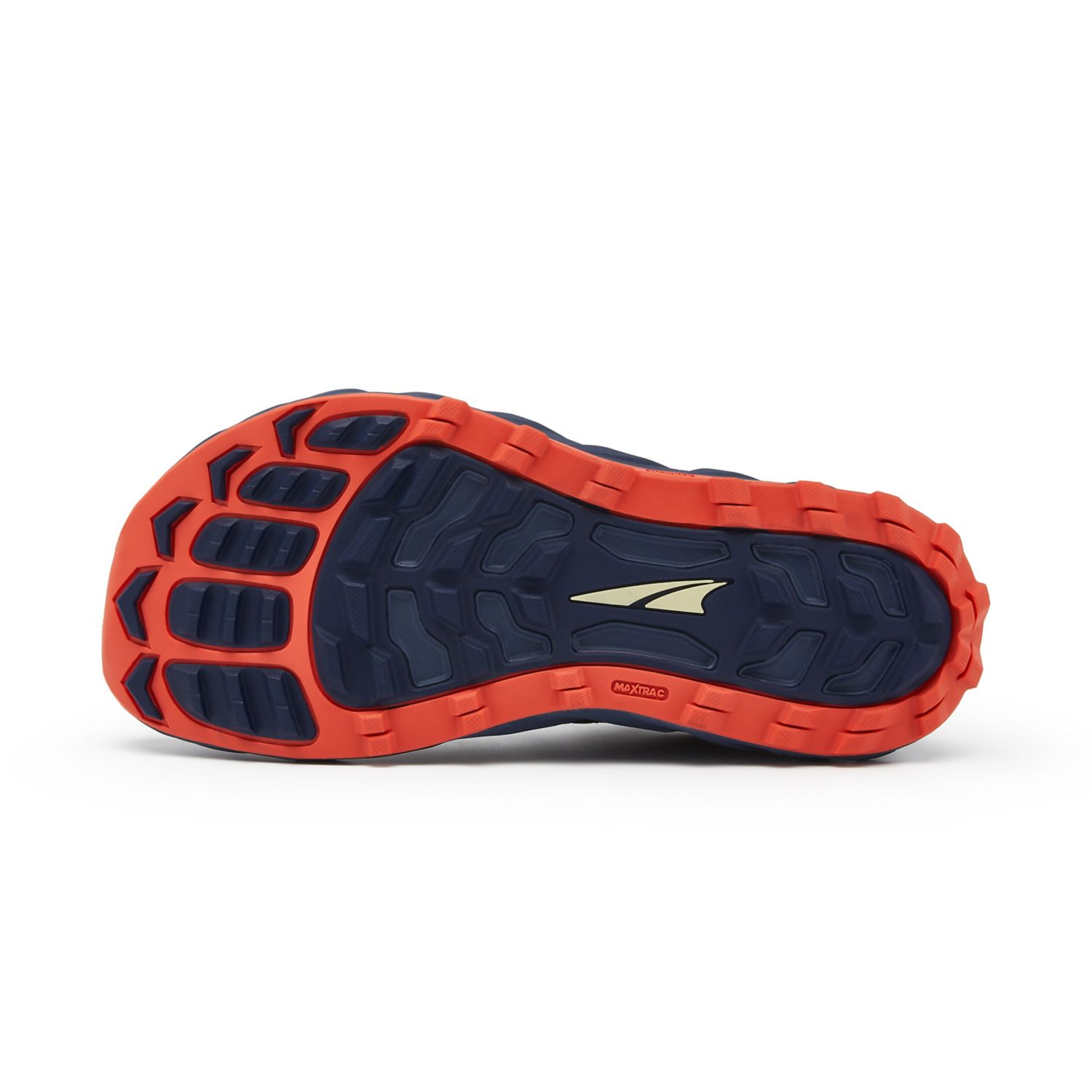 Dark Blue Altra Superior 5 Women's Trail Running Shoes | KSA-09526379