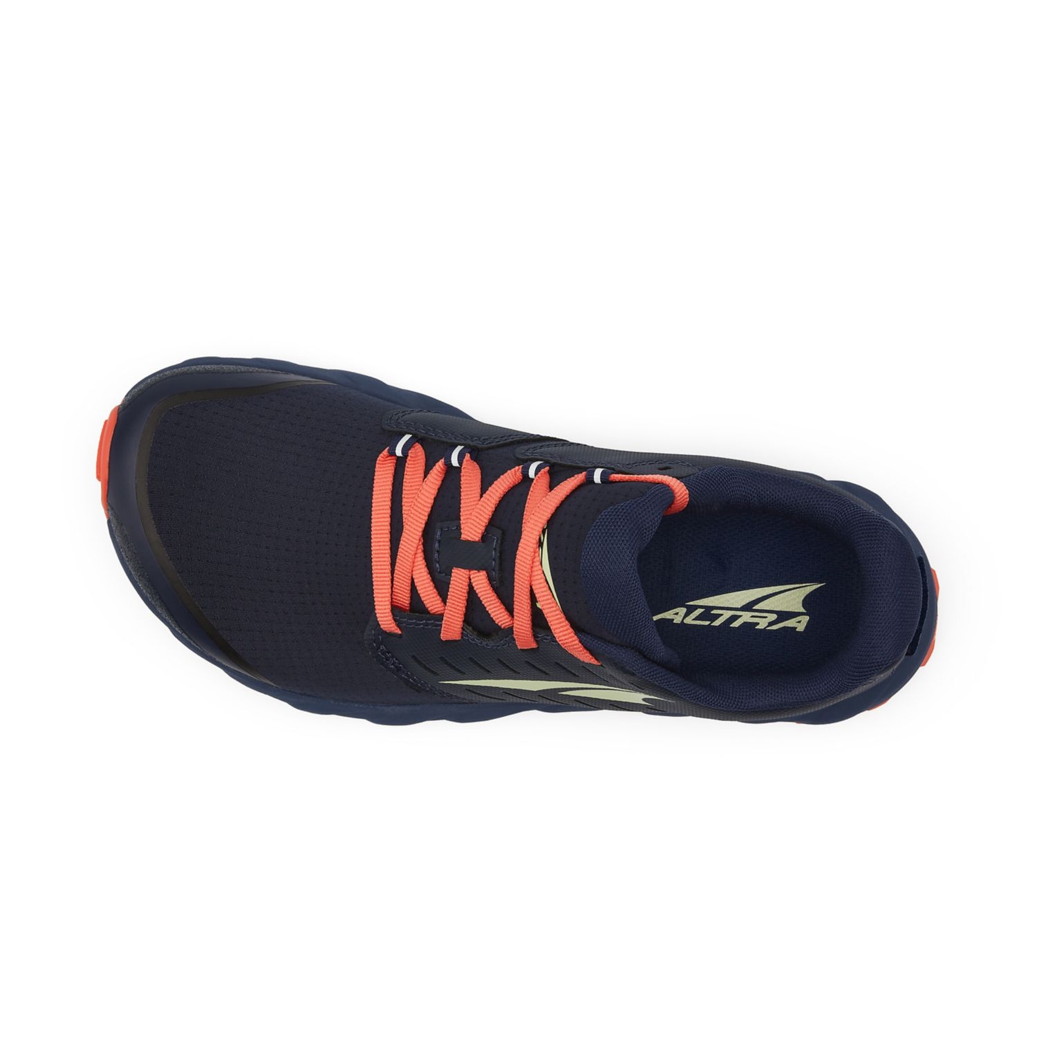 Dark Blue Altra Superior 5 Women's Trail Running Shoes | KSA-09526379