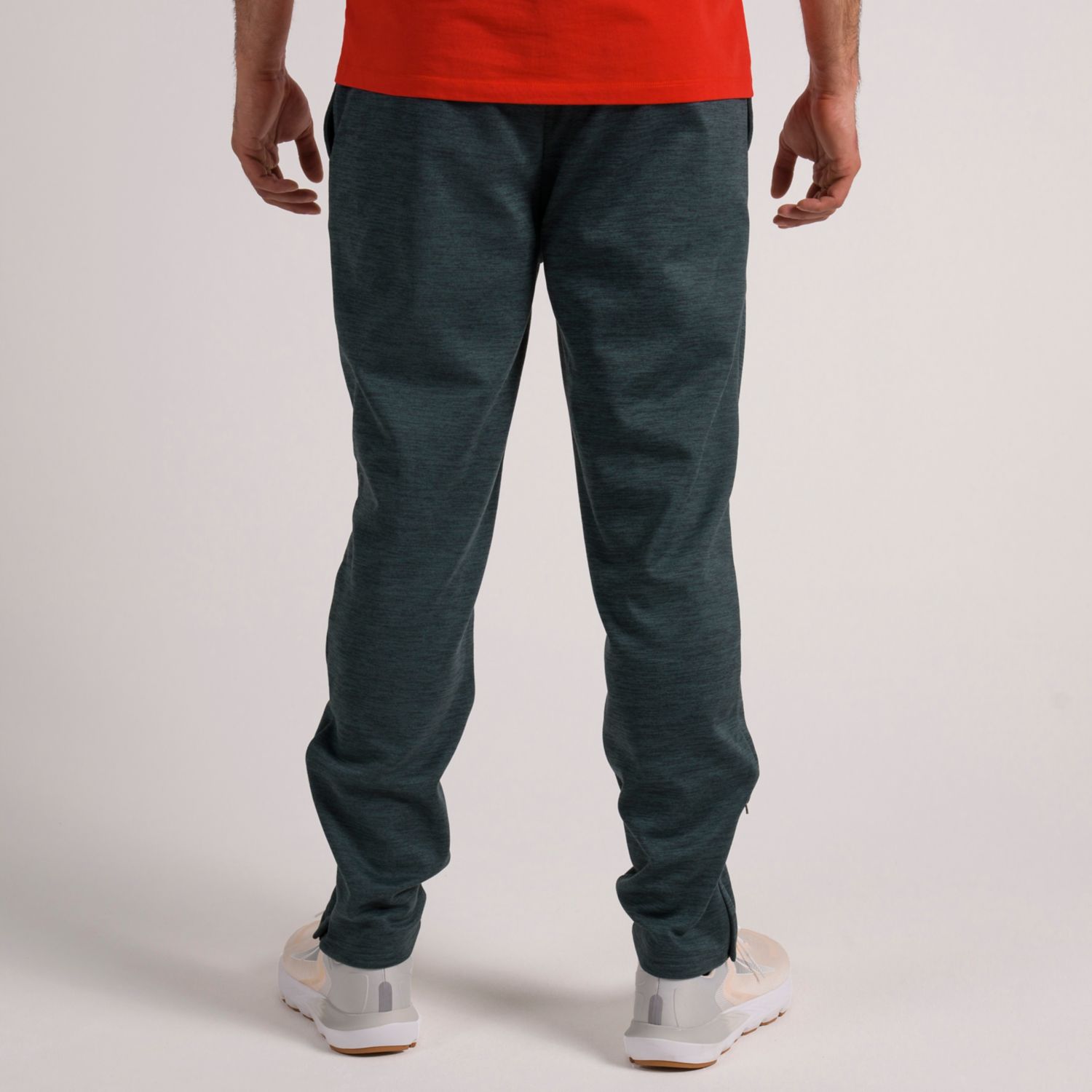 Dark Green Altra Everyday Men's Jogger | KSA-31452699