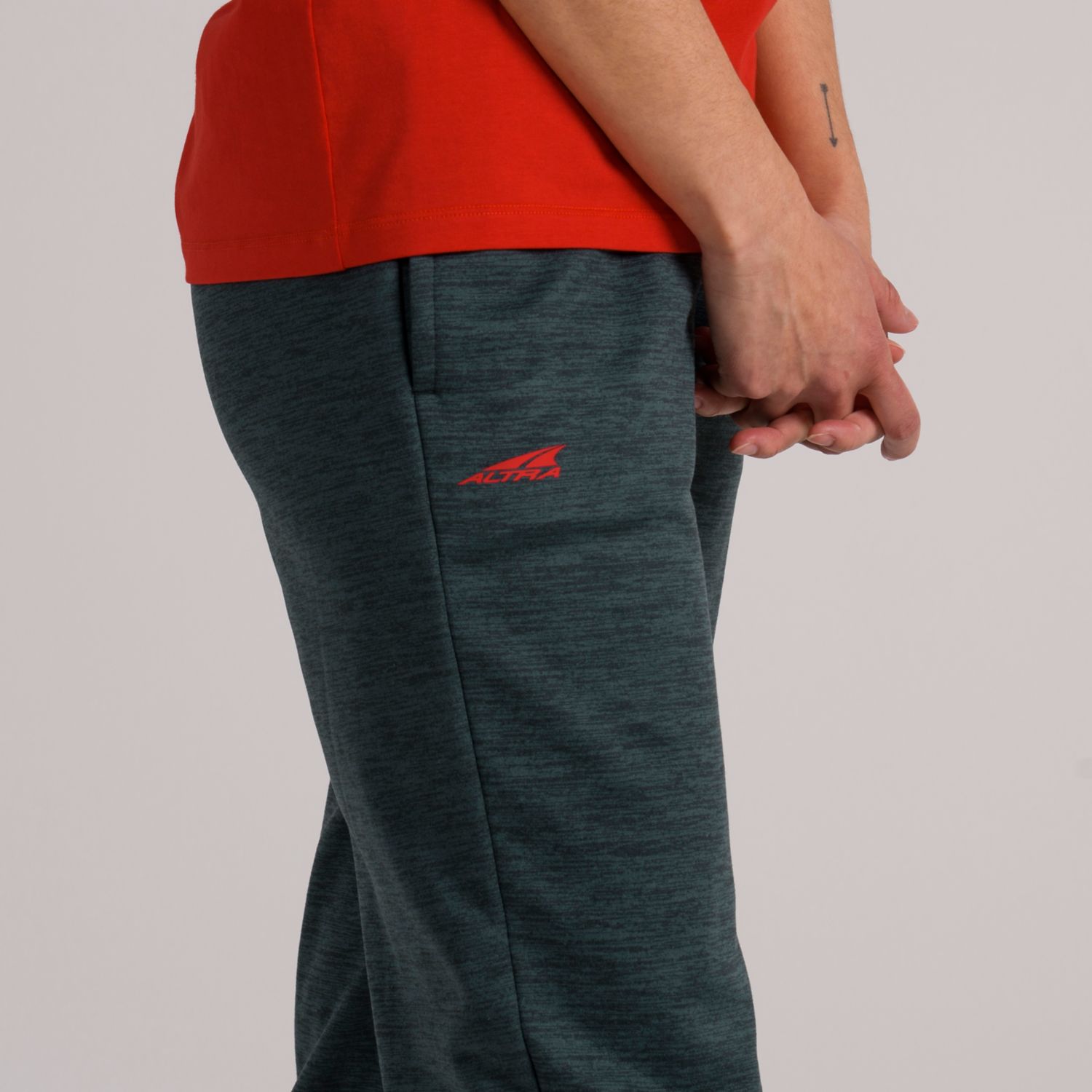 Dark Green Altra Everyday Women's Jogger | KSA-57031289