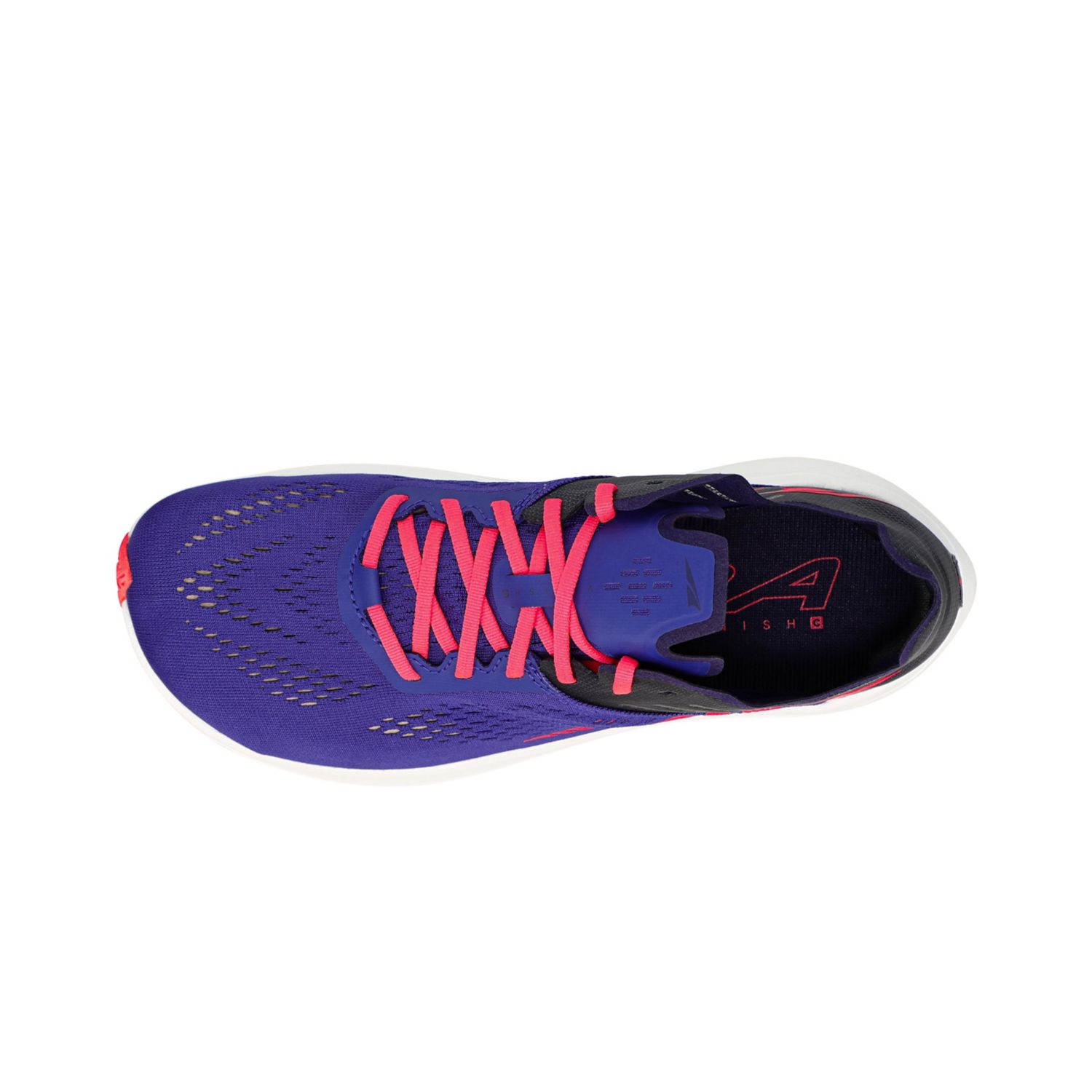 Dark Purple Altra Vanish Carbon Women's Road Running Shoes | KSA-92304789