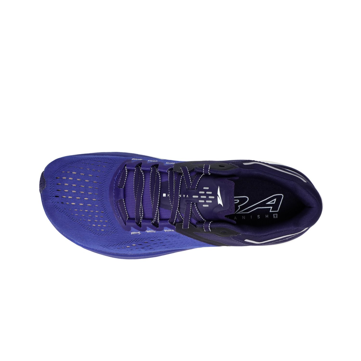 Dark Purple Altra Vanish Tempo Women's Running Shoes | KSA-75012969