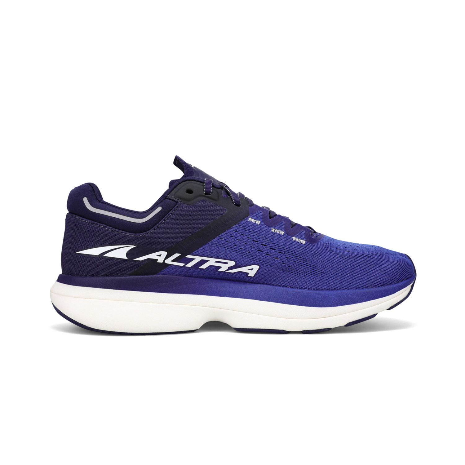 Dark Purple Altra Vanish Tempo Women's Running Shoes | KSA-75012969