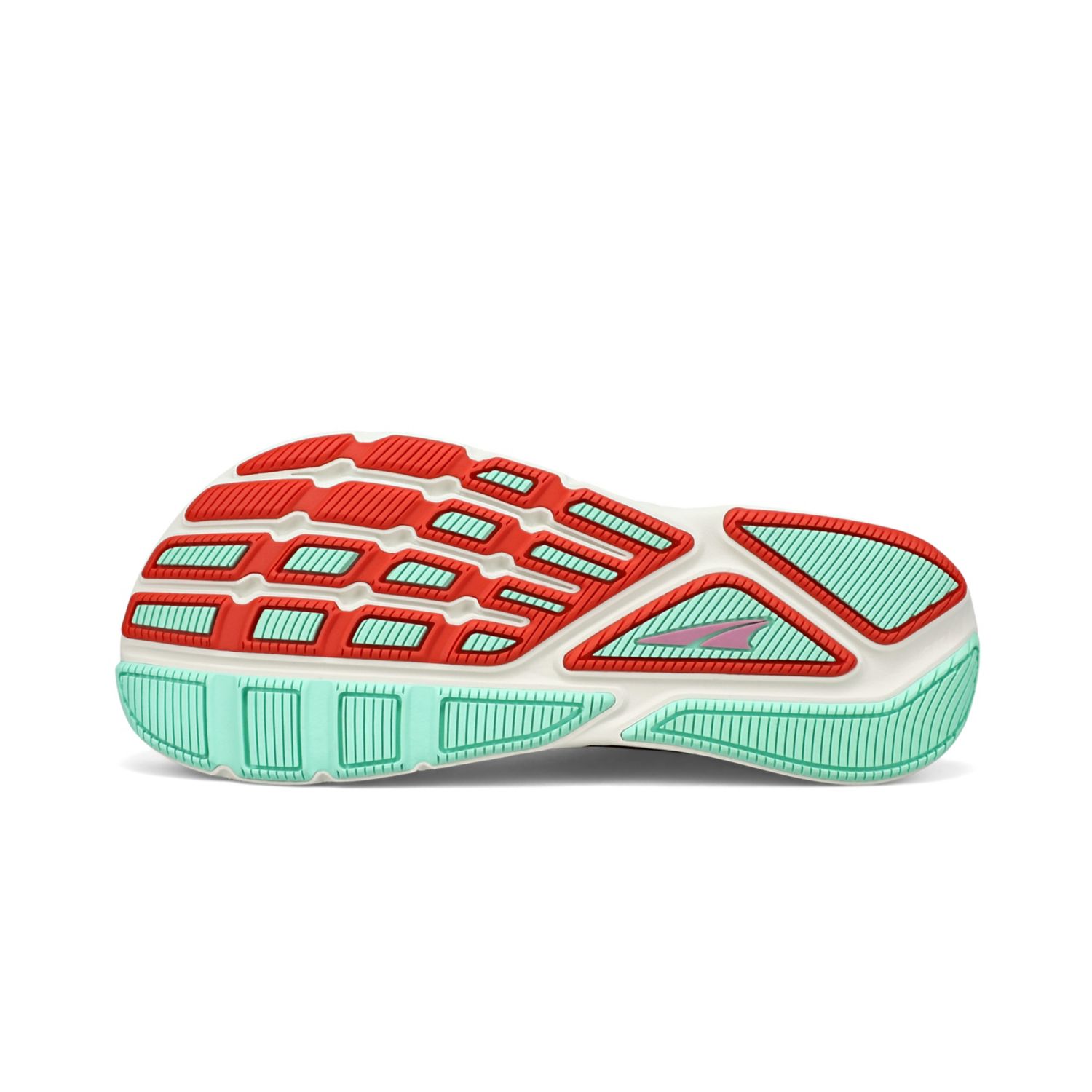 Fuchsia / Turquoise Altra Escalante 3 Women's Walking Shoes | KSA-16530979