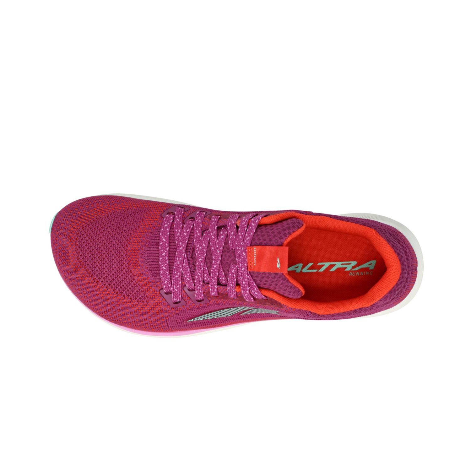 Fuchsia / Turquoise Altra Escalante 3 Women's Sneakers | KSA-39746259