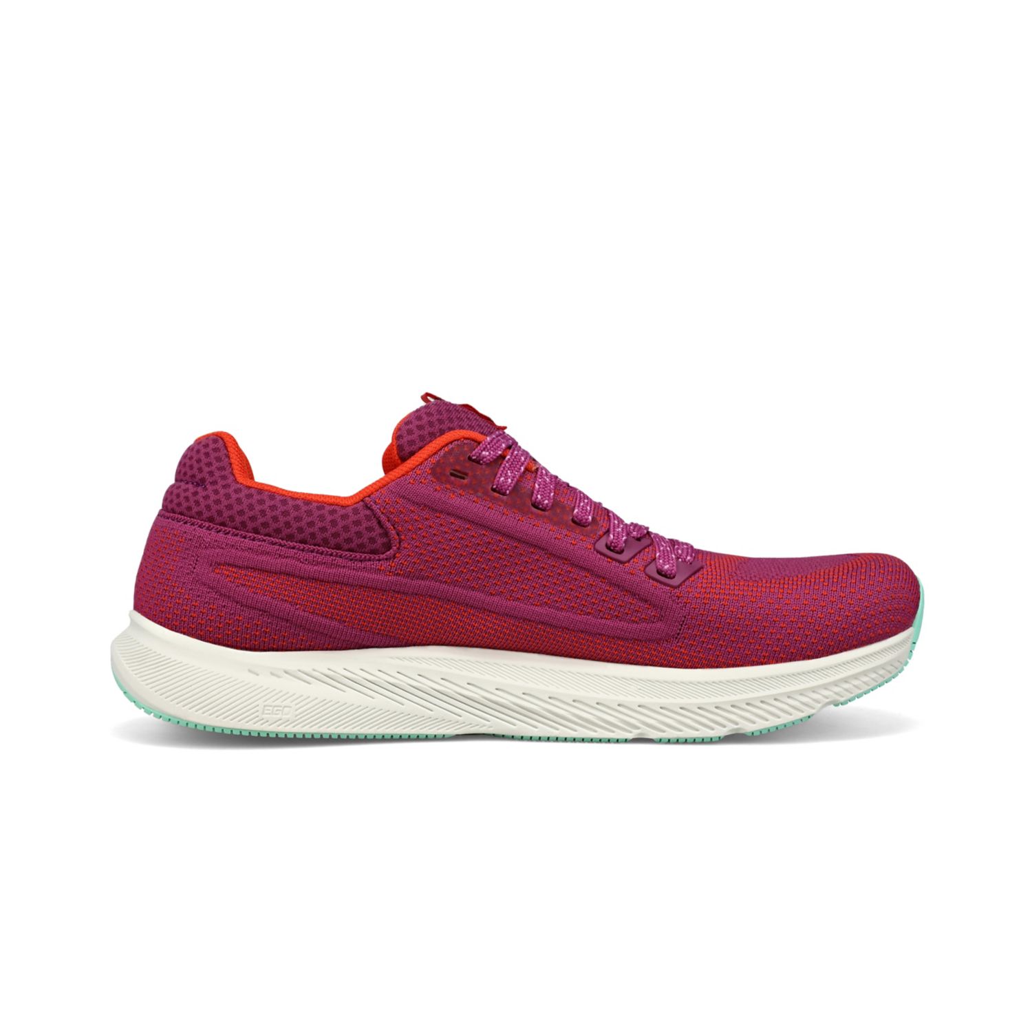 Fuchsia / Turquoise Altra Escalante 3 Women's Sneakers | KSA-39746259