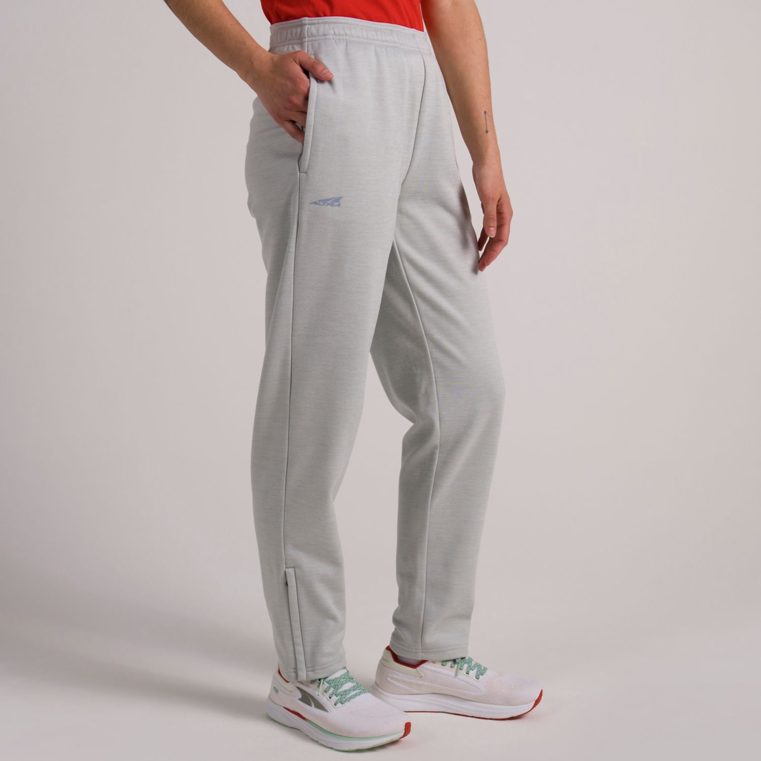 Grey Altra Everyday Women's Jogger | KSA-63519479