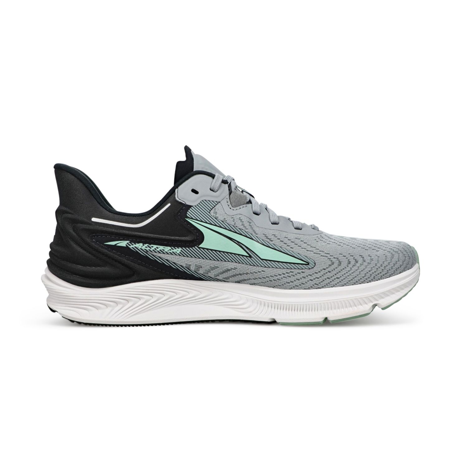 Grey Altra Torin 6 Women's Road Running Shoes | KSA-85431929