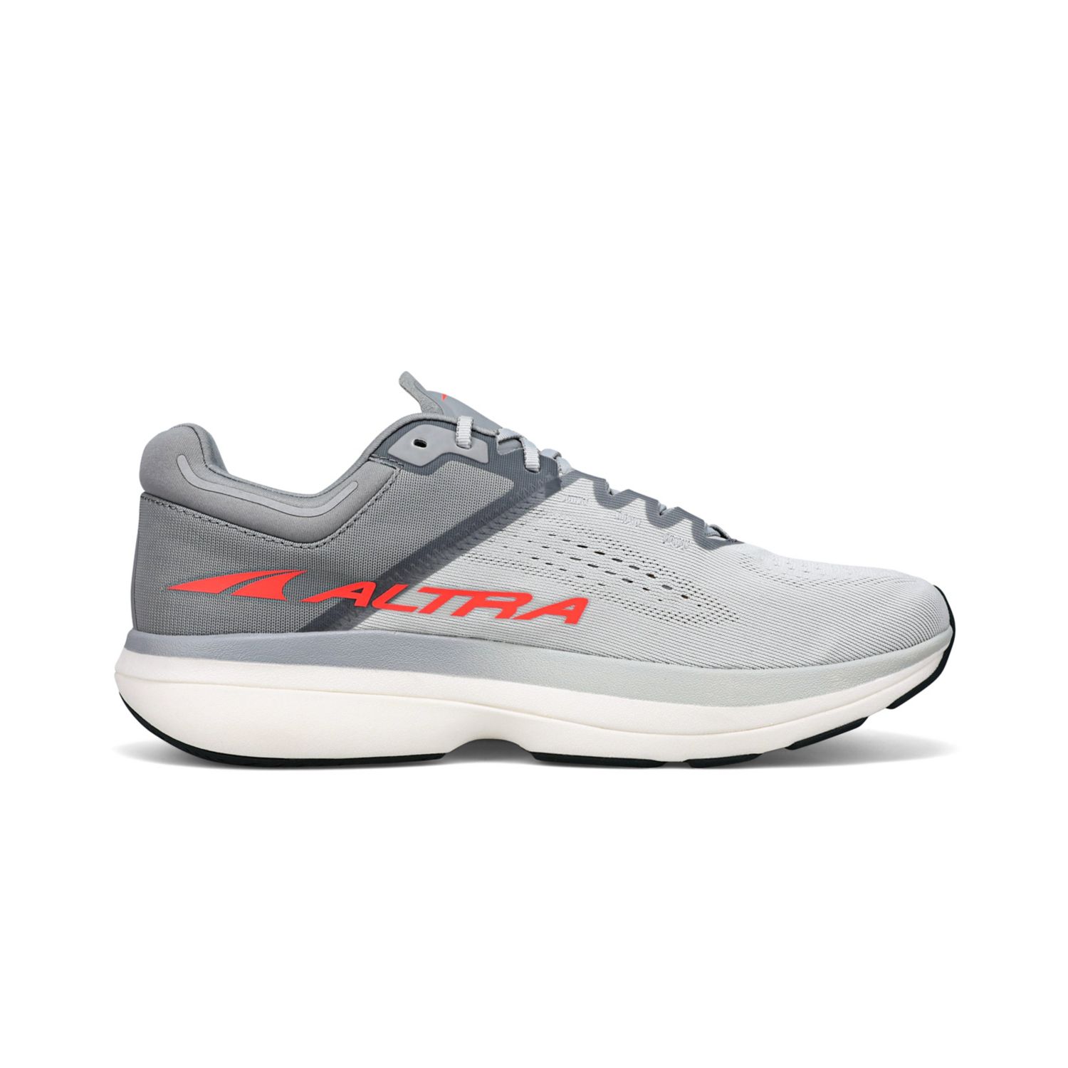 Grey Altra Vanish Tempo Men's Running Shoes | KSA-12947659