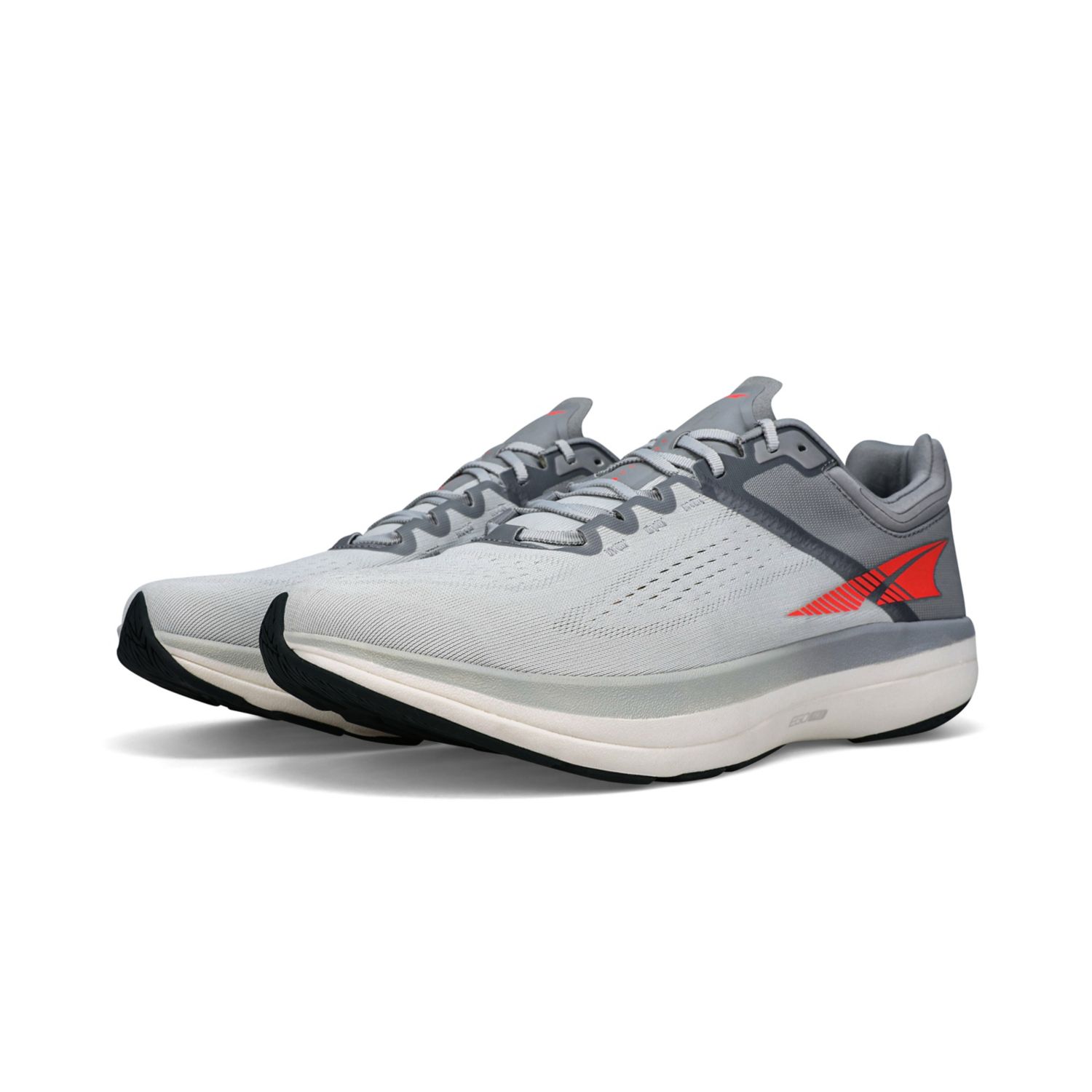 Grey Altra Vanish Tempo Men's Running Shoes | KSA-12947659