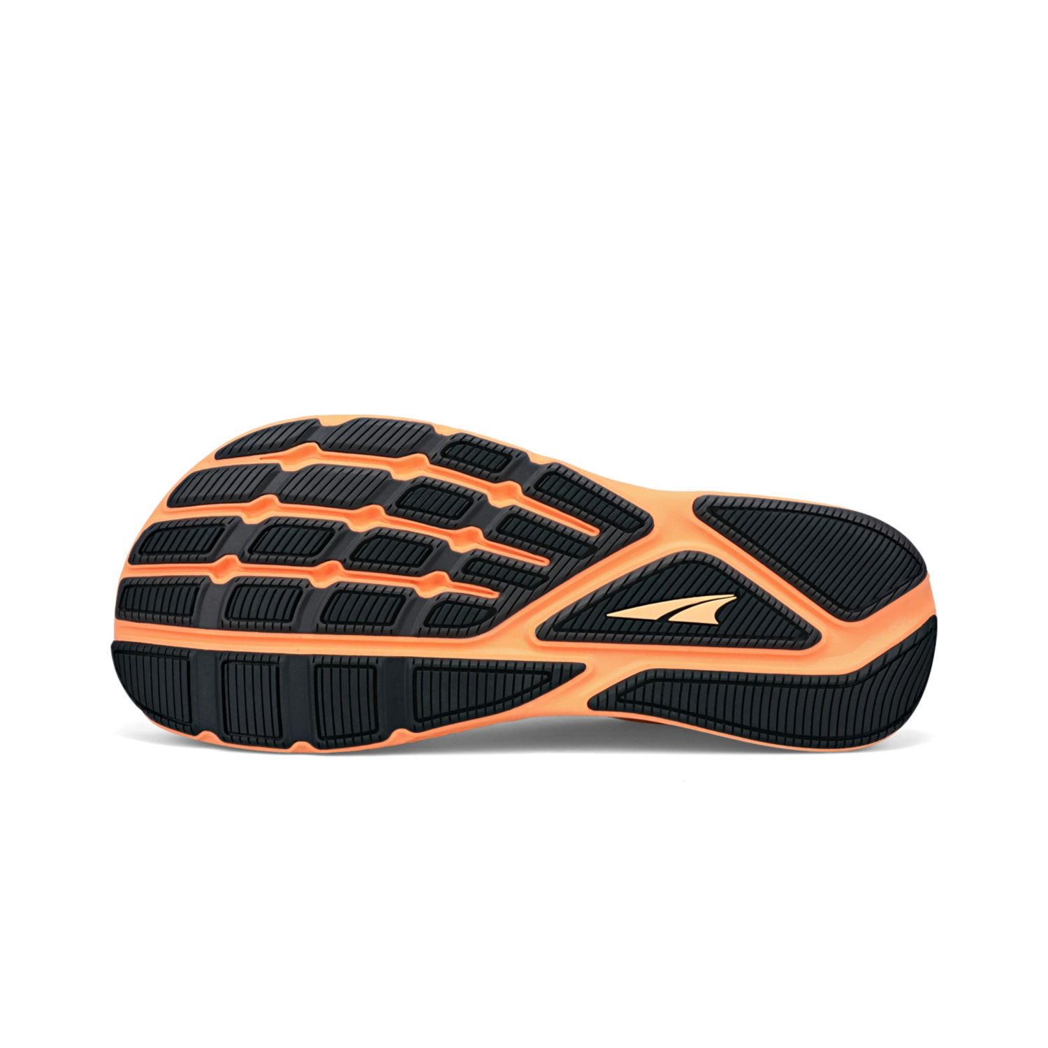 Grey / Orange Altra Escalante 3 Men's Walking Shoes | KSA-54381729