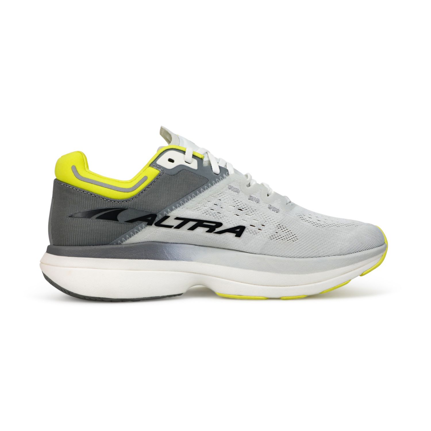 Grey / Yellow Altra Vanish Tempo Women's Running Shoes | KSA-45910389