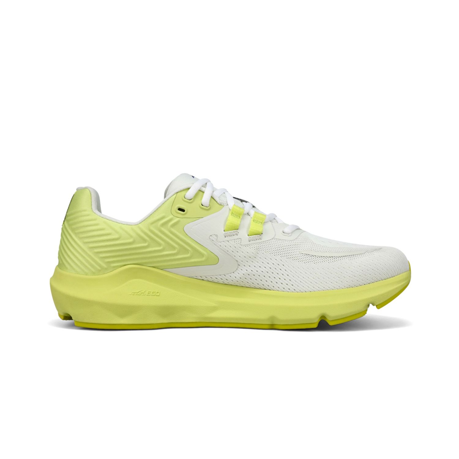 Light Green Altra Provision 7 Women's Road Running Shoes | KSA-74951809