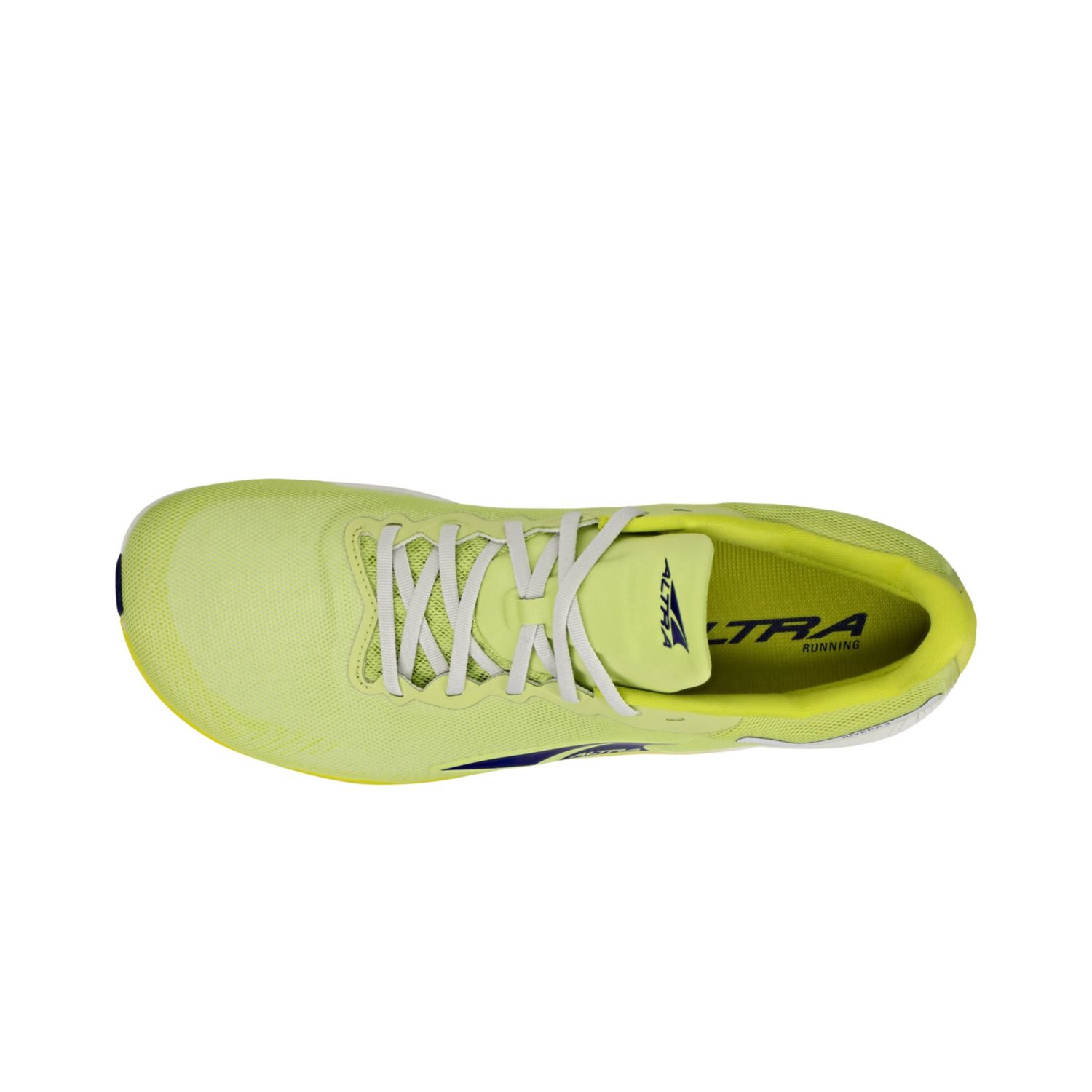 Light Green Altra Rivera 3 Men's Walking Shoes | KSA-15947029