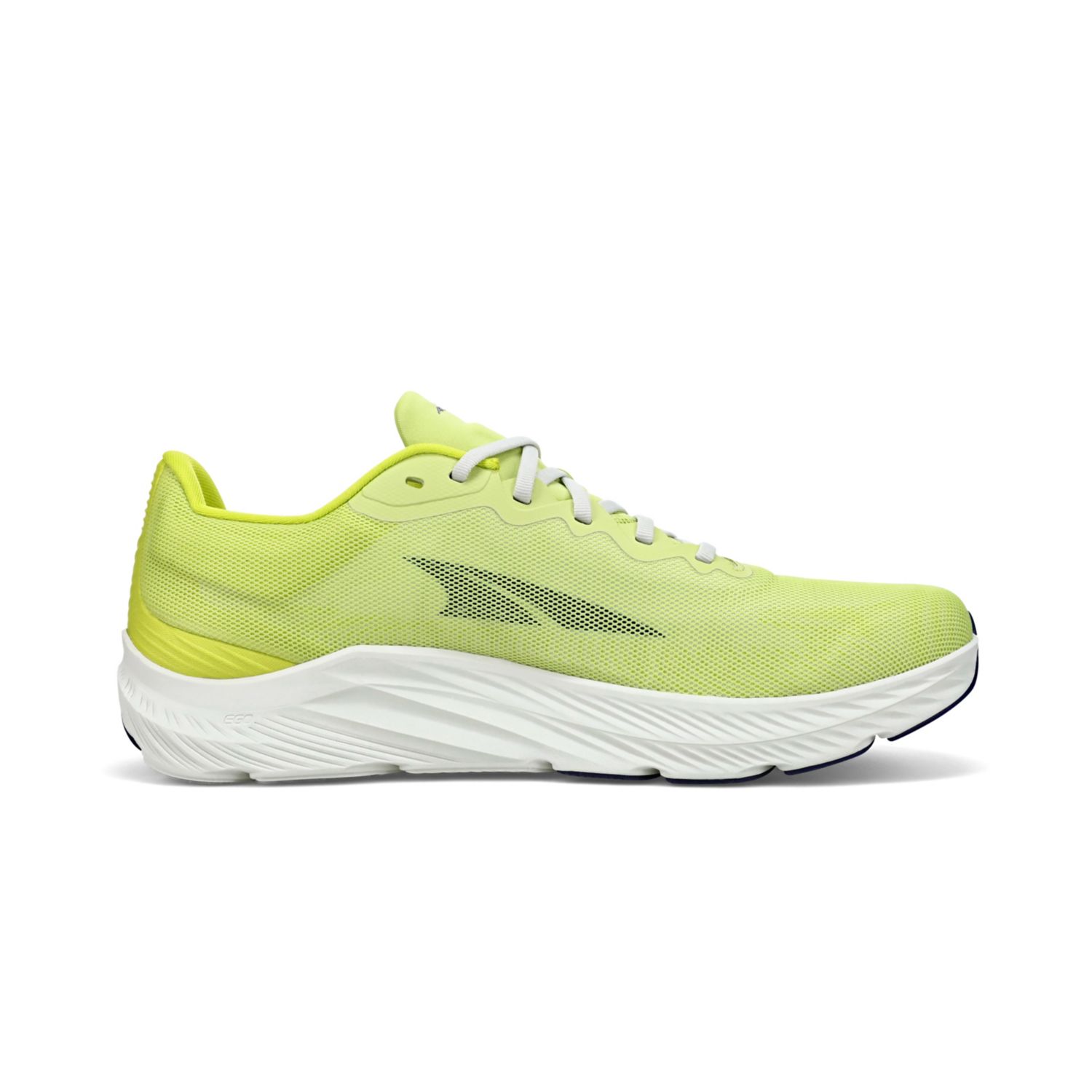 Light Green Altra Rivera 3 Men's Walking Shoes | KSA-15947029