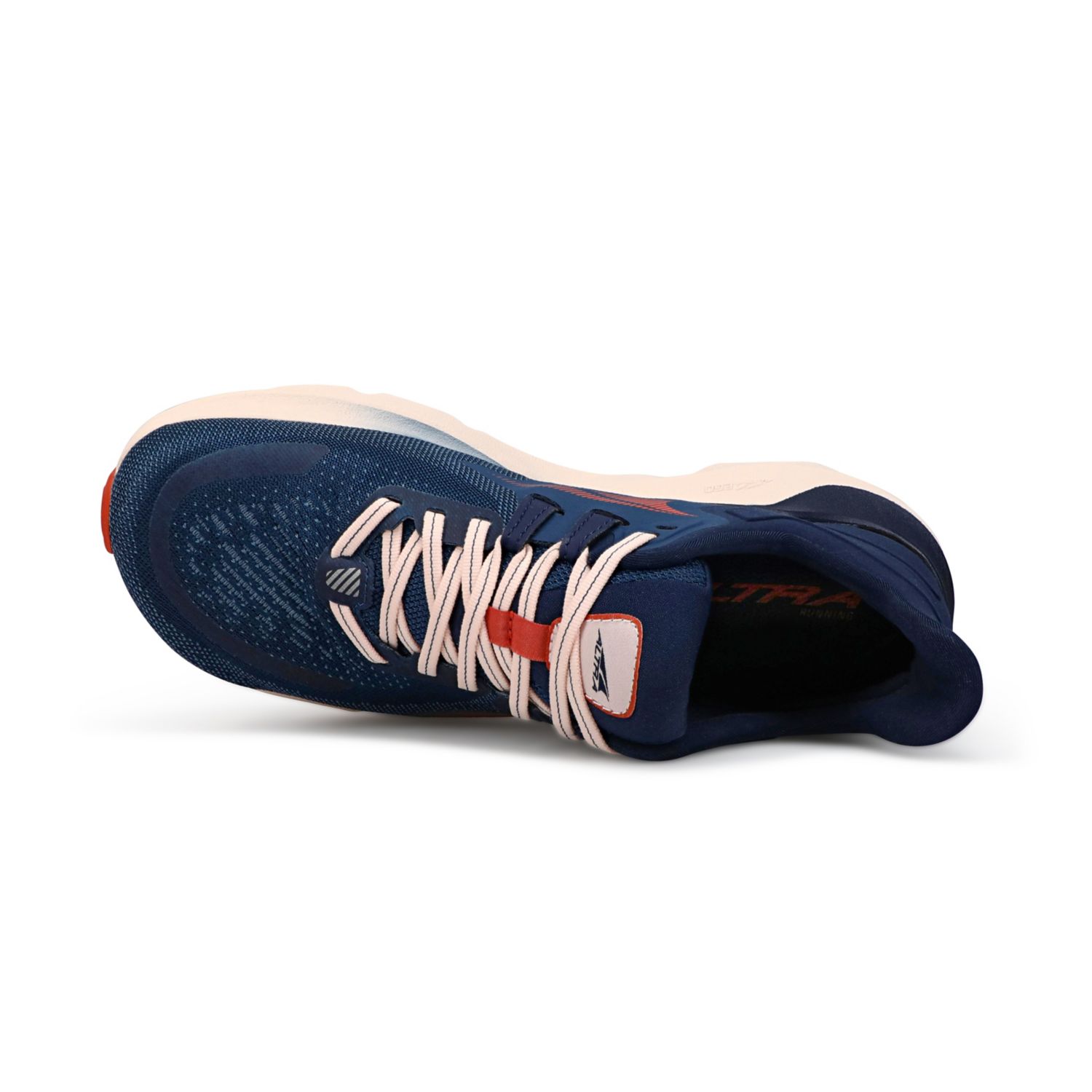 Navy Altra Provision 6 Women's Road Running Shoes | KSA-90463259