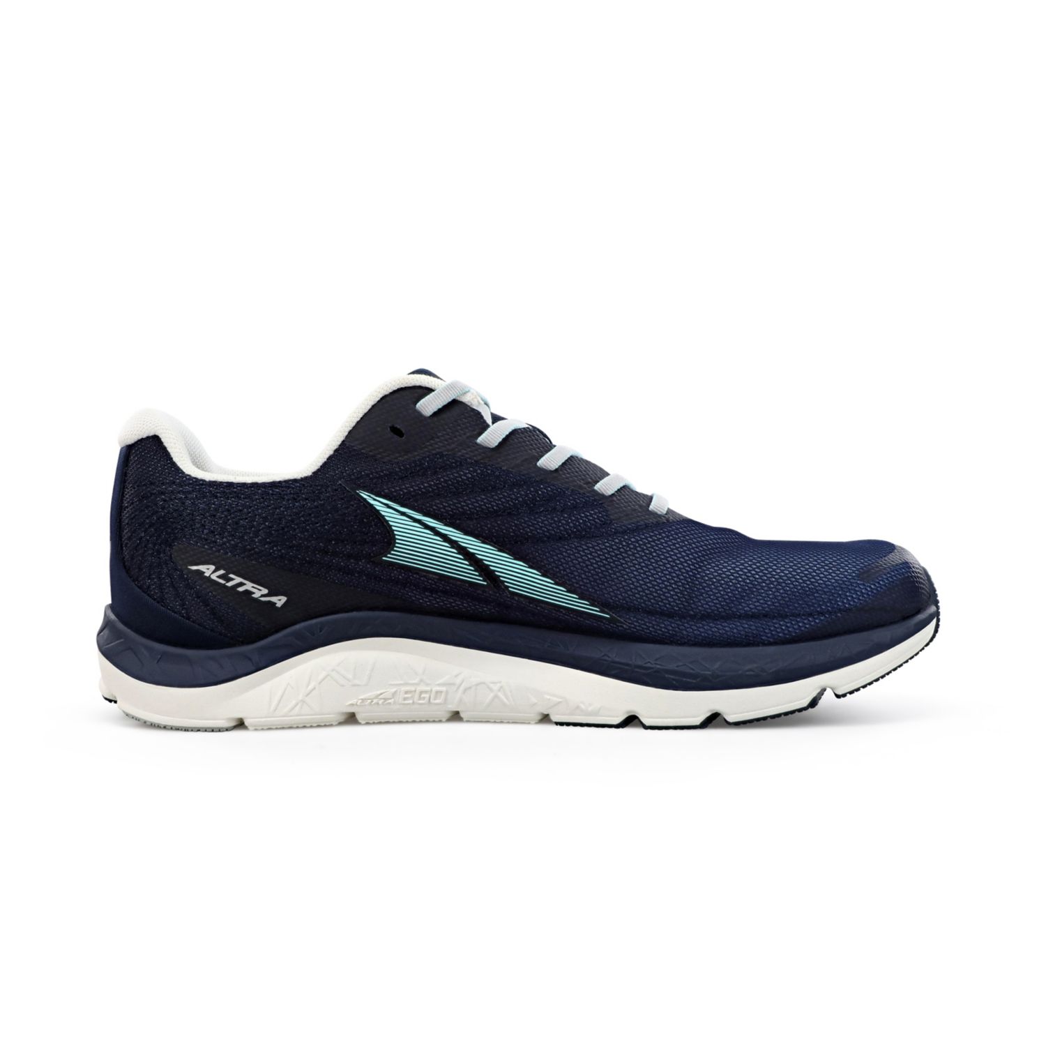 Navy Altra Rivera 2 Women's Sneakers | KSA-94860719